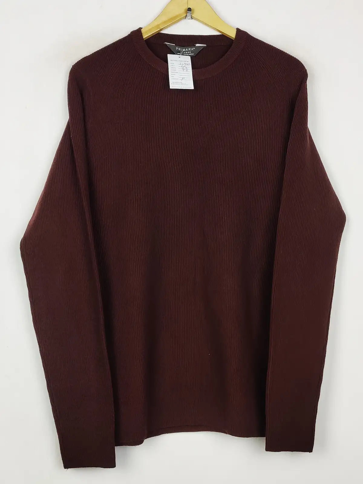 Buy online pre-used pre-loved 100% authentic & Original branded Primark (JS-9505) available in Pakistan. Top international brands avilable.