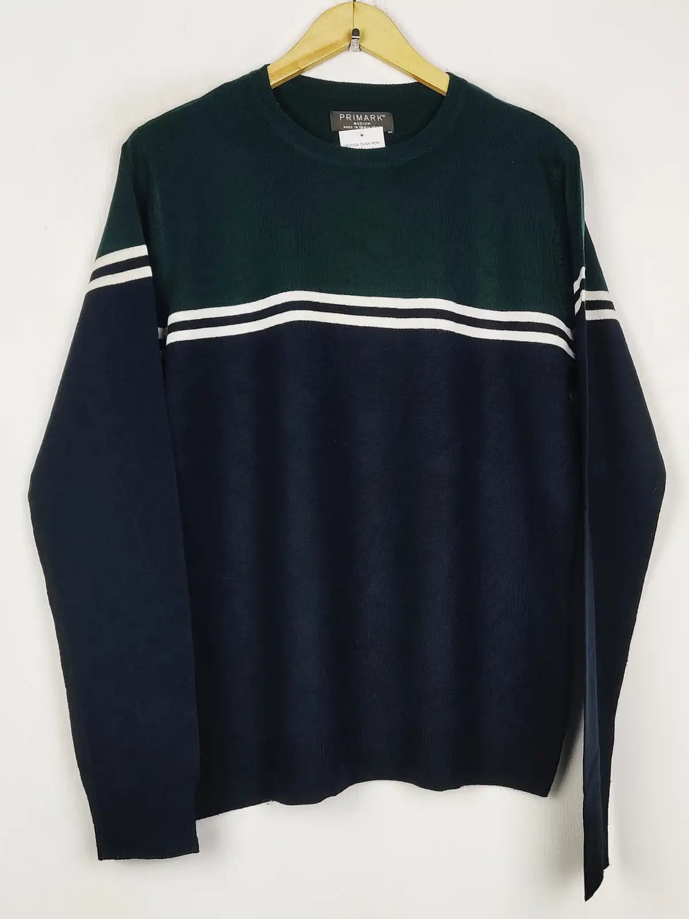 Buy online pre-used pre-loved 100% authentic & Original branded Primark (JS-9506) available in Pakistan. Top international brands avilable.