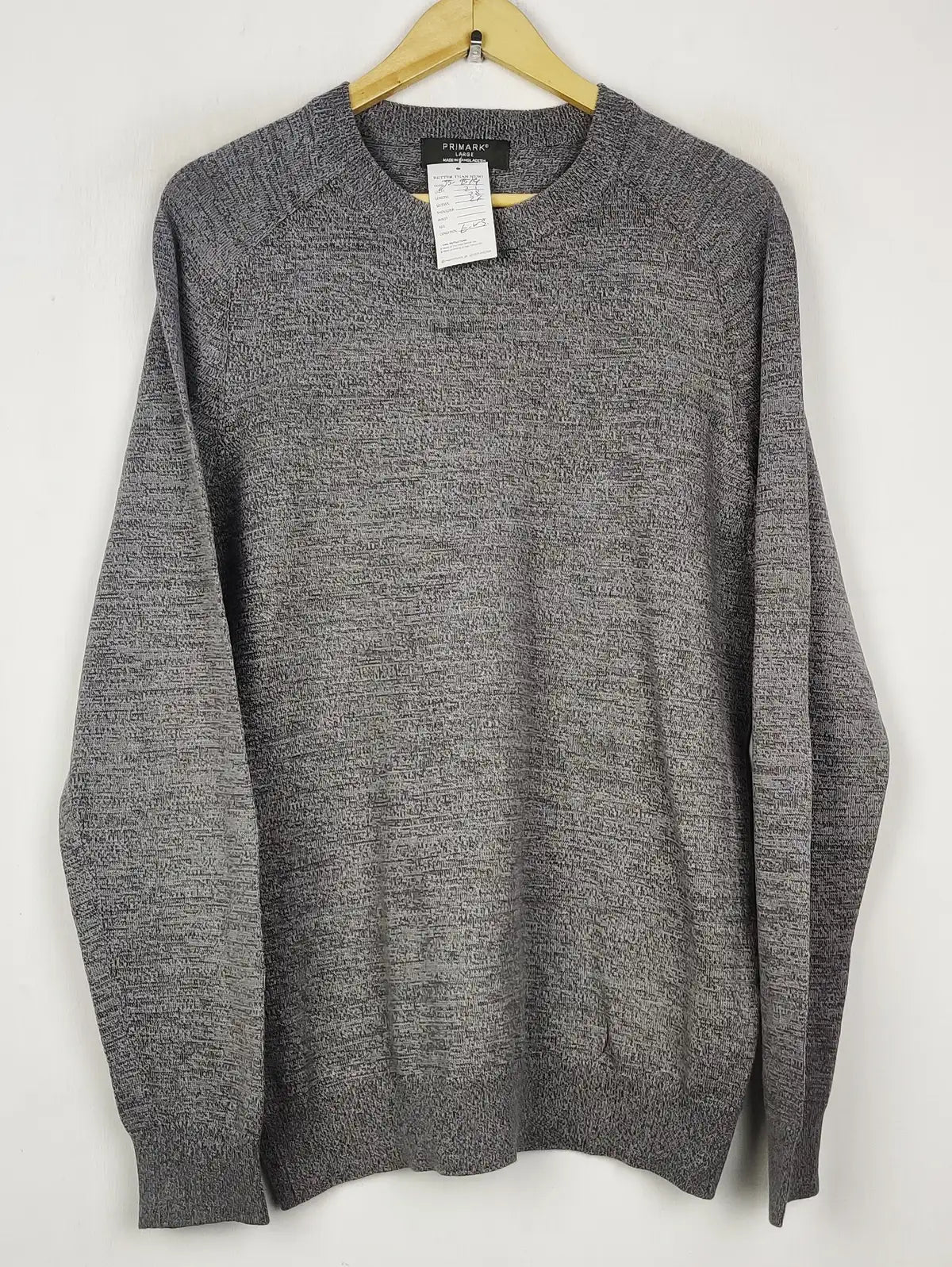 Buy online pre-used pre-loved 100% authentic & Original branded Primark (JS-9514) available in Pakistan. Top international brands avilable.