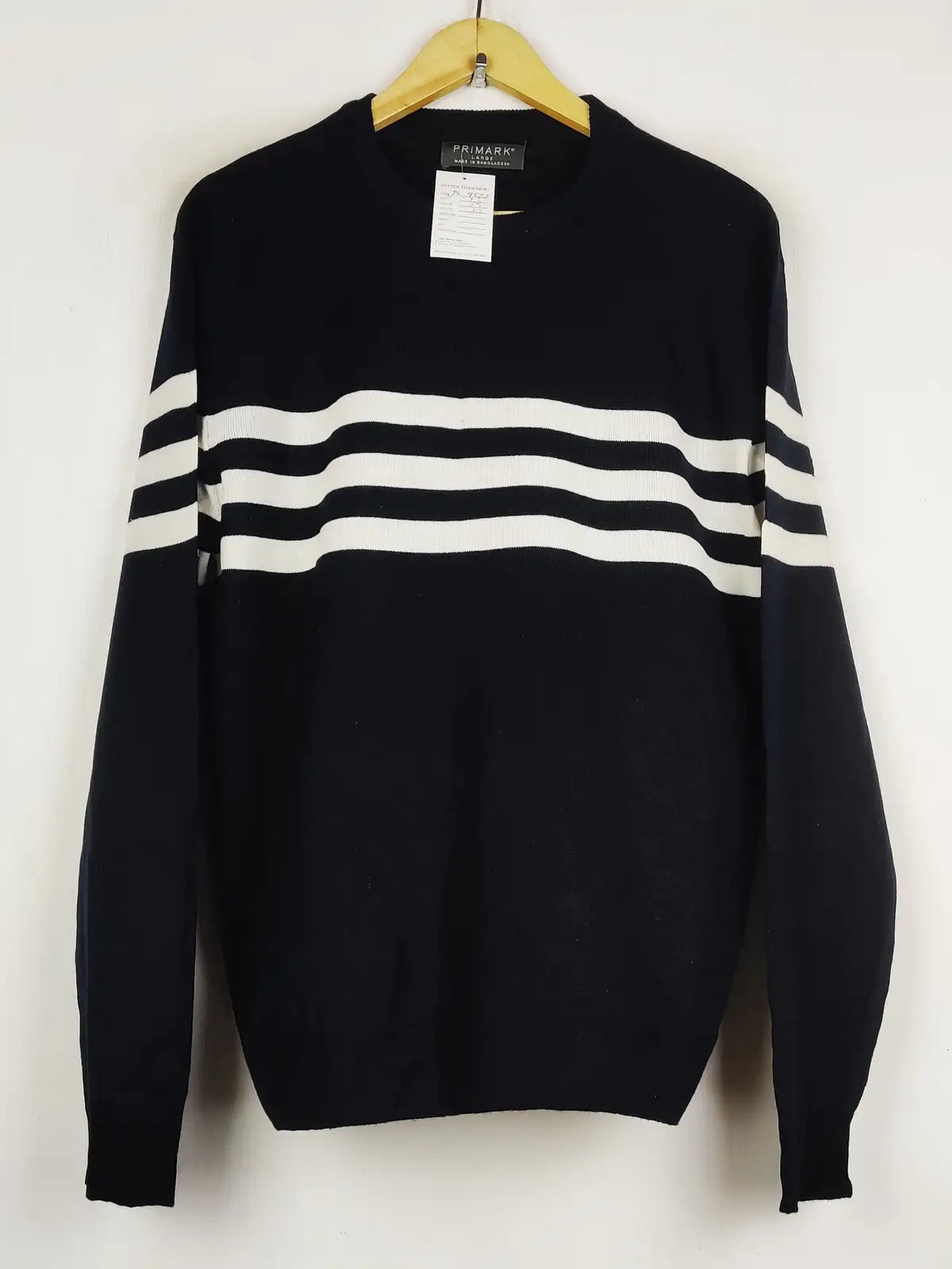 Buy online pre-used pre-loved 100% authentic & Original branded Primark (JS-9523) available in Pakistan. Top international brands avilable.