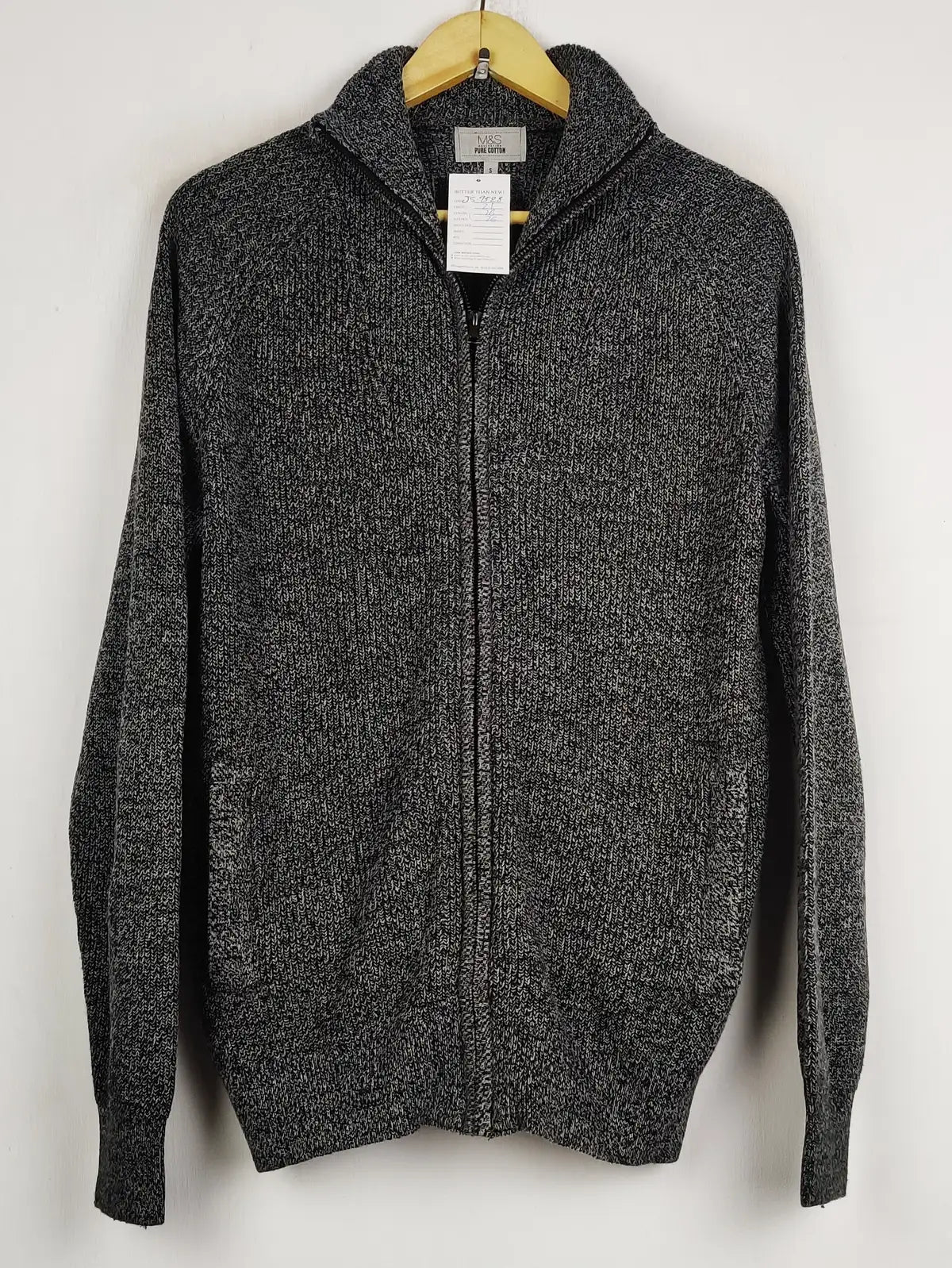 Buy online pre-used pre-loved 100% authentic & Original branded Marks & Spencer (JS-9528) available in Pakistan. Top international brands avilable.