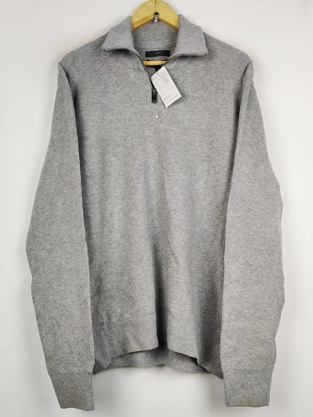 Buy online pre-used pre-loved 100% authentic & Original branded Marks & Spencer (JS-9529) available in Pakistan. Top international brands avilable.