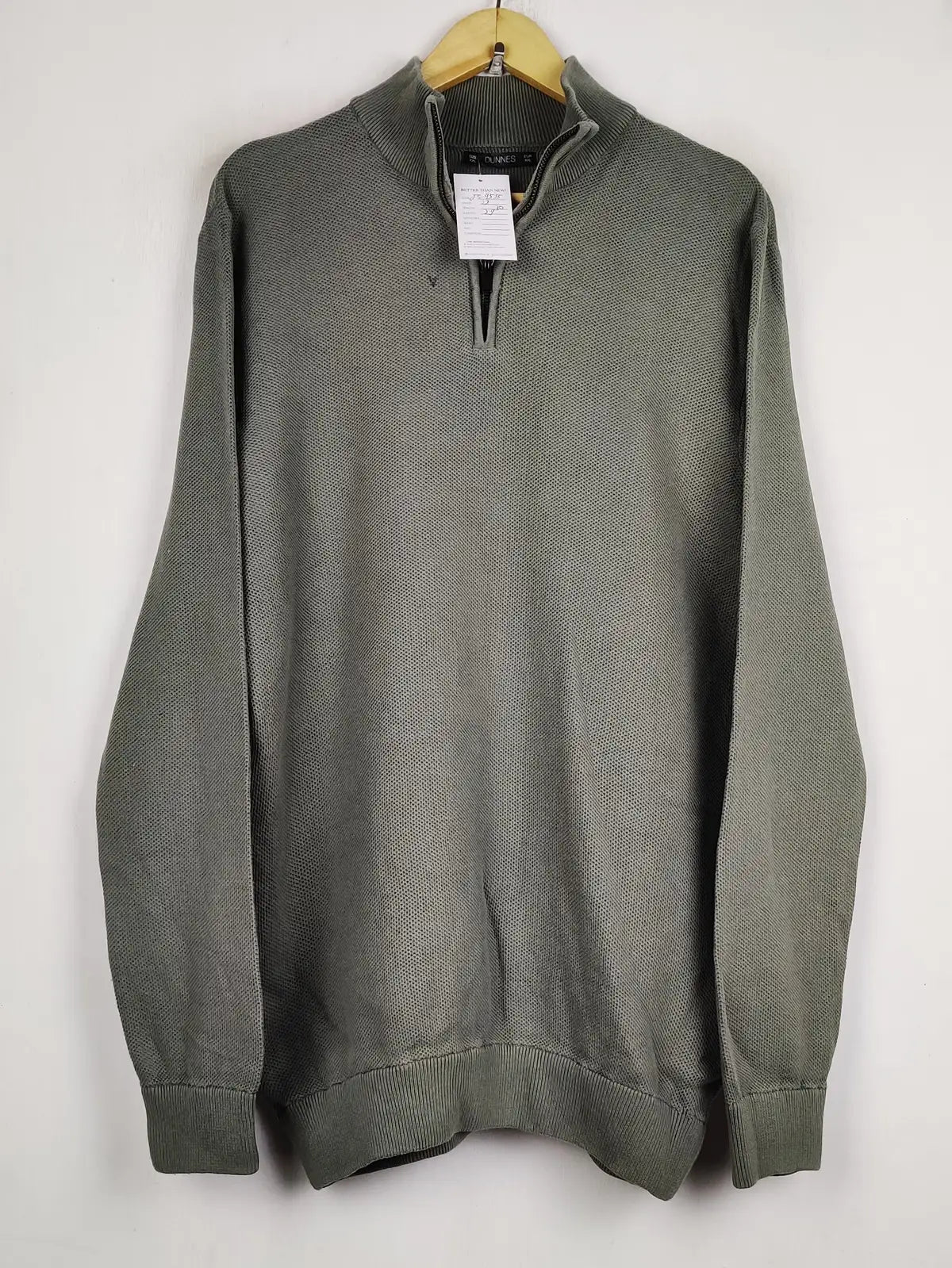 Buy online pre-used pre-loved 100% authentic & Original branded Dunnes Stores (JS-9535) available in Pakistan. Top international brands avilable.
