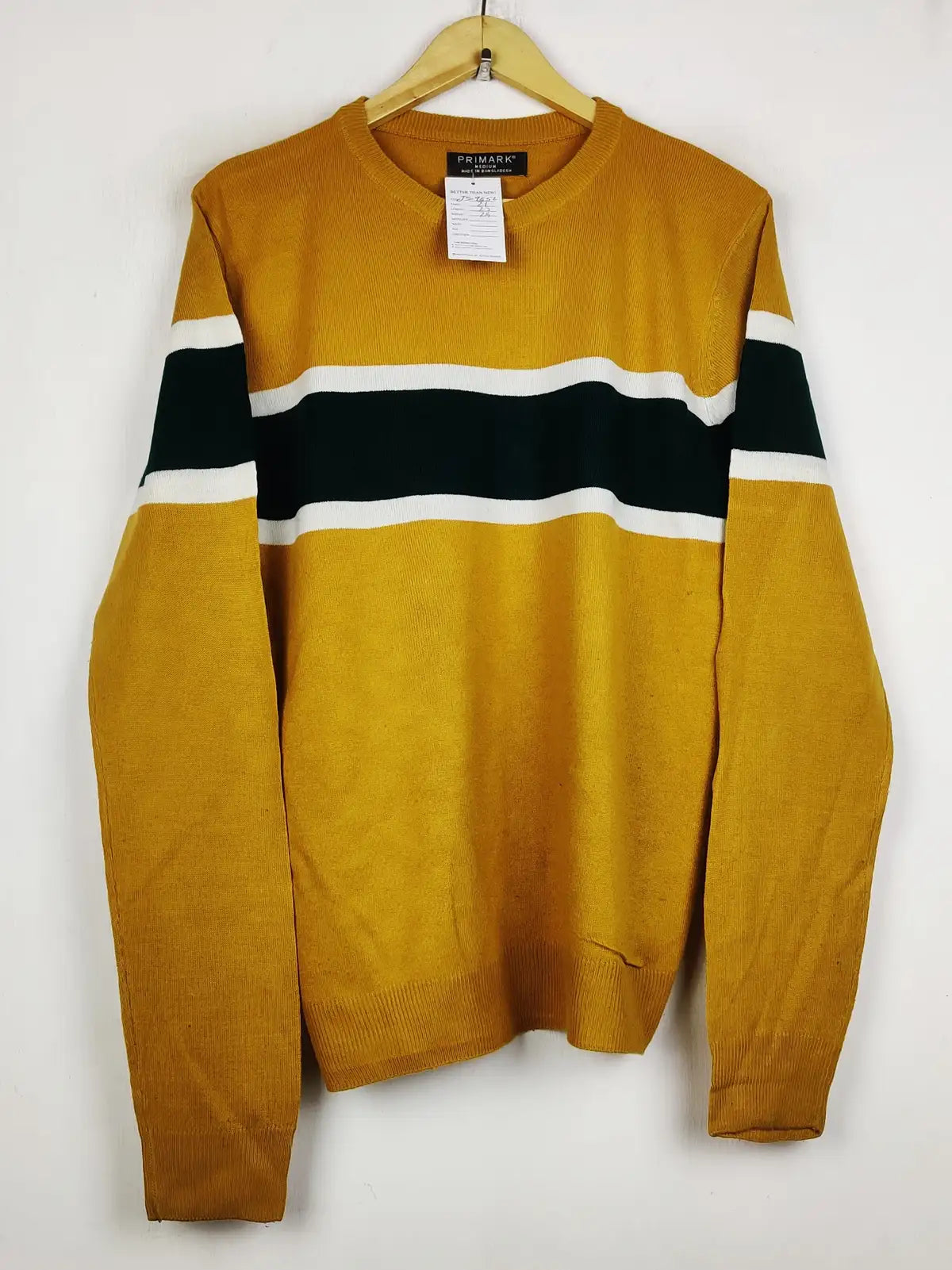 Buy online pre-used pre-loved 100% authentic & Original branded Primark (JS-9552) available in Pakistan. Top international brands avilable.
