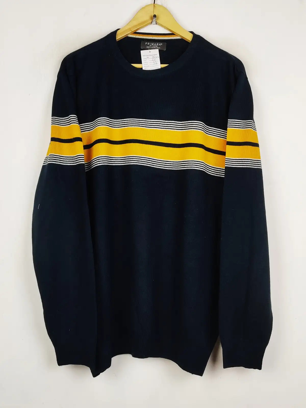 Buy online pre-used pre-loved 100% authentic & Original branded Primark (JS-9553) available in Pakistan. Top international brands avilable.