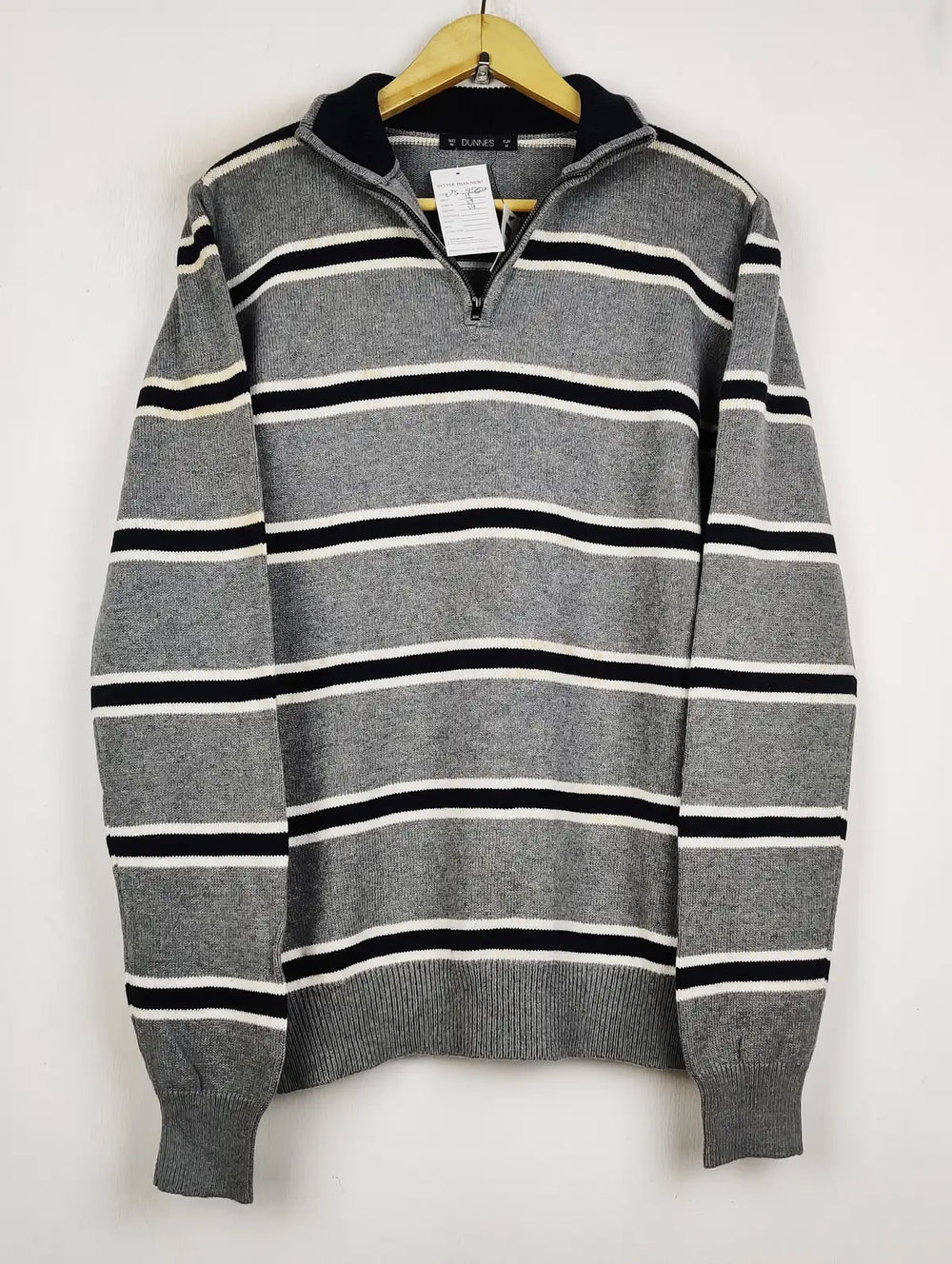 Buy online pre-used pre-loved 100% authentic & Original branded Dunnes Stores (JS-9560) available in Pakistan. Top international brands avilable.