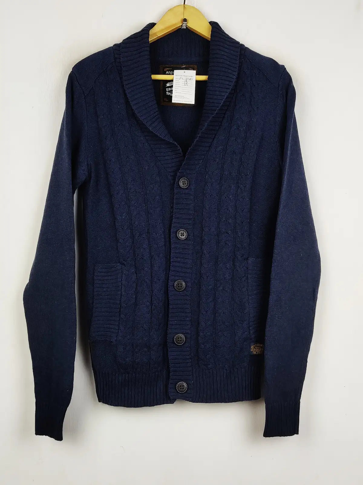 Buy online pre-used pre-loved 100% authentic & Original branded Angelo Litrico (JS-9561) available in Pakistan. Top international brands avilable.