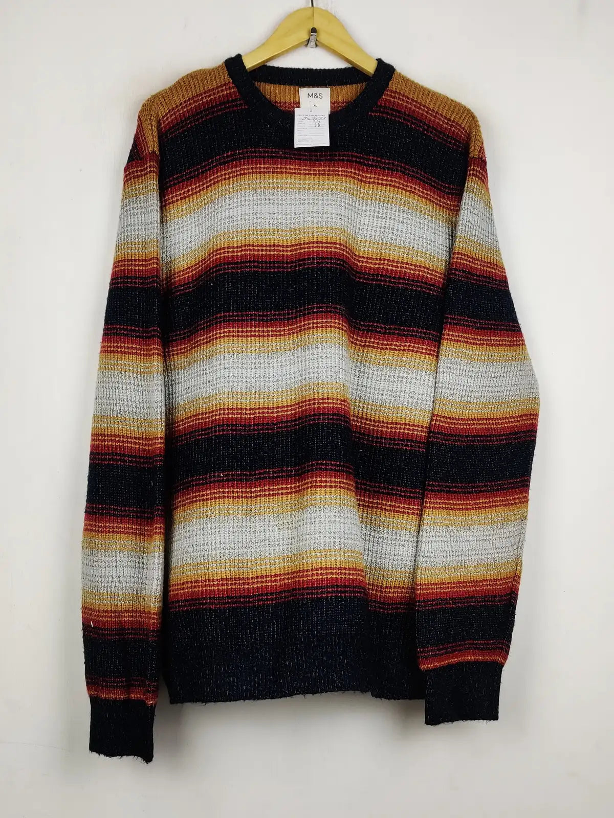 Buy online pre-used pre-loved 100% authentic & Original branded Marks & Spencer (JS-9573) available in Pakistan. Top international brands avilable.