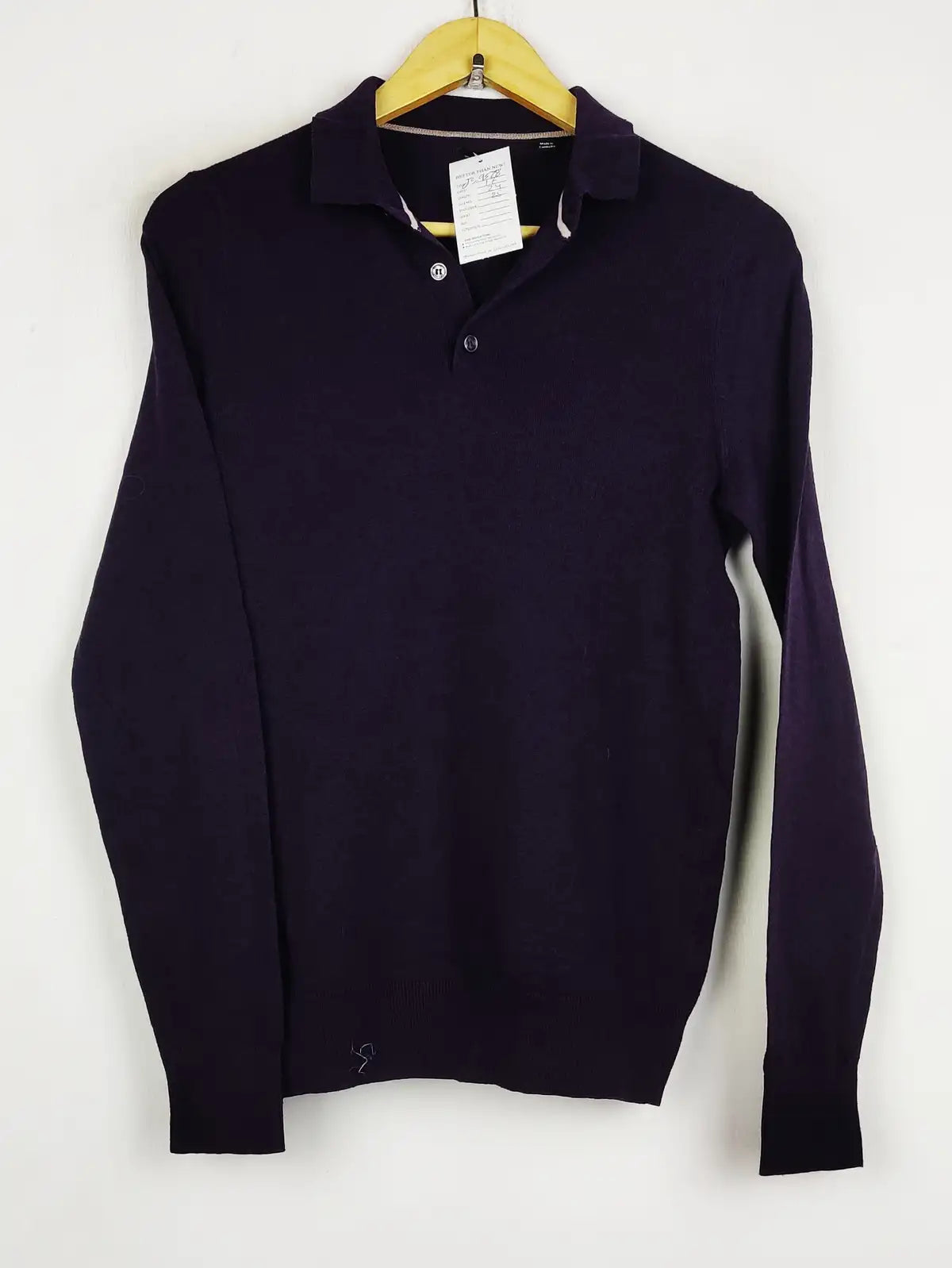 Buy online pre-used pre-loved 100% authentic & Original branded Burton Menswear (JS-9578) available in Pakistan. Top international brands avilable.