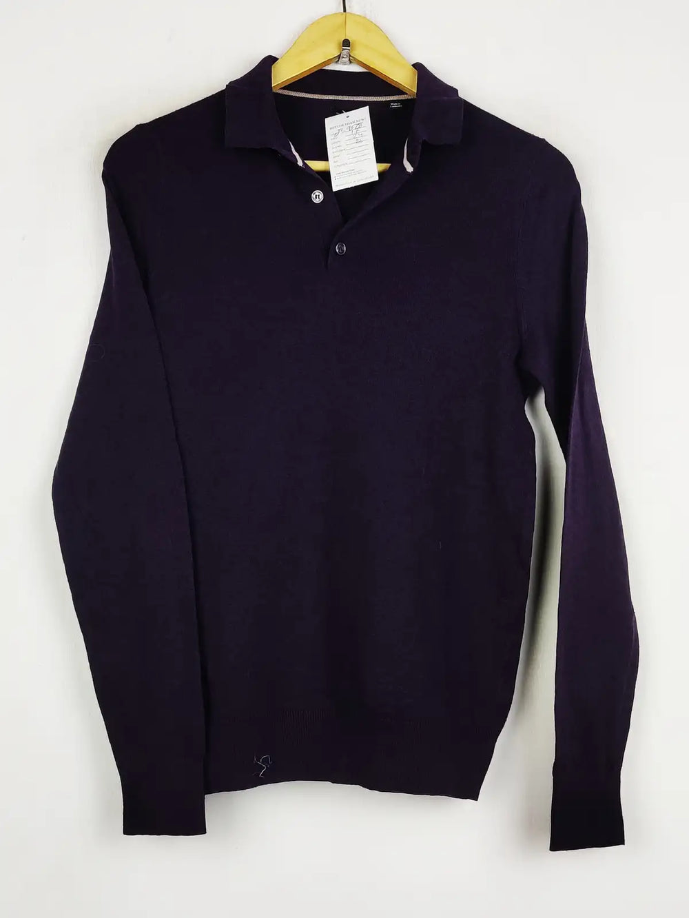 Buy online pre-used pre-loved 100% authentic & Original branded Burton Menswear (JS-9578) available in Pakistan. Top international brands avilable.