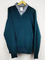 Buy online pre-used pre-loved 100% authentic & Original branded Dunnes Stores (JS-9590) available in Pakistan. Top international brands avilable.
