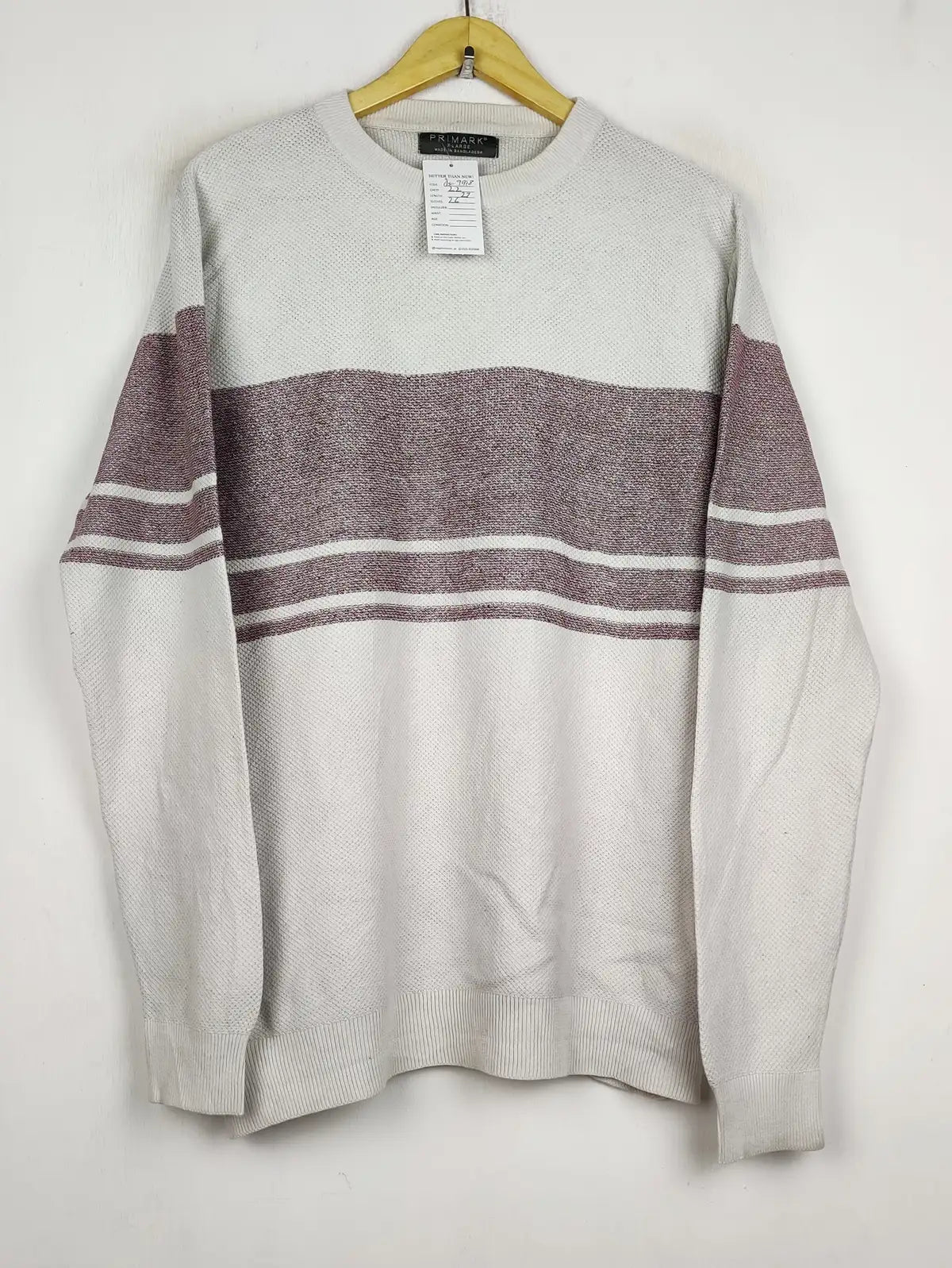 Buy online pre-used pre-loved 100% authentic & Original branded Primark (JS-9598) available in Pakistan. Top international brands avilable.