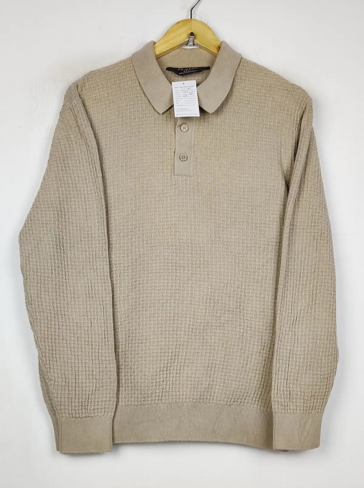 Buy online pre-used pre-loved 100% authentic & Original branded Primark (JS-9611) available in Pakistan. Top international brands avilable.