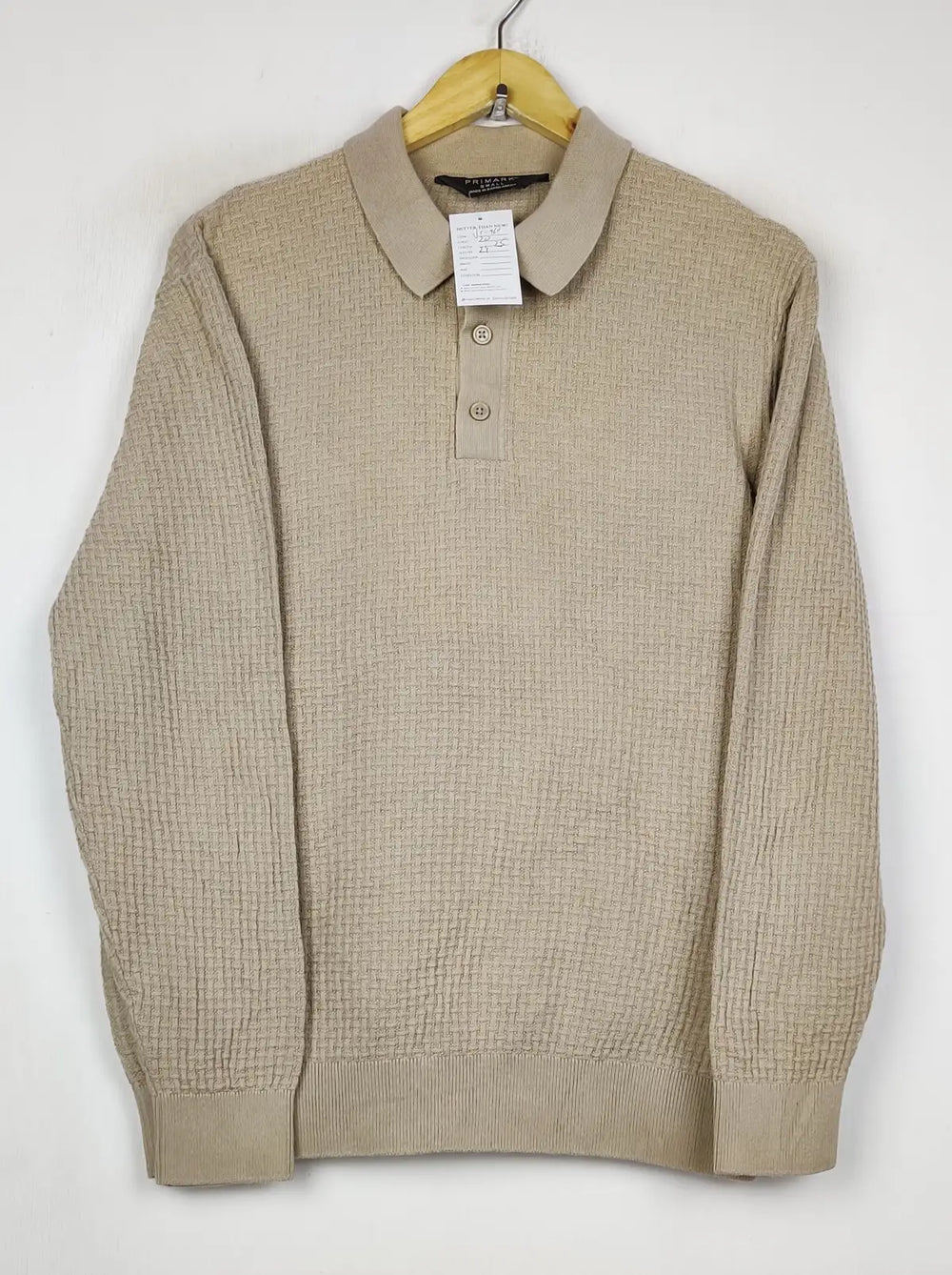 Buy online pre-used pre-loved 100% authentic & Original branded Primark (JS-9611) available in Pakistan. Top international brands avilable.
