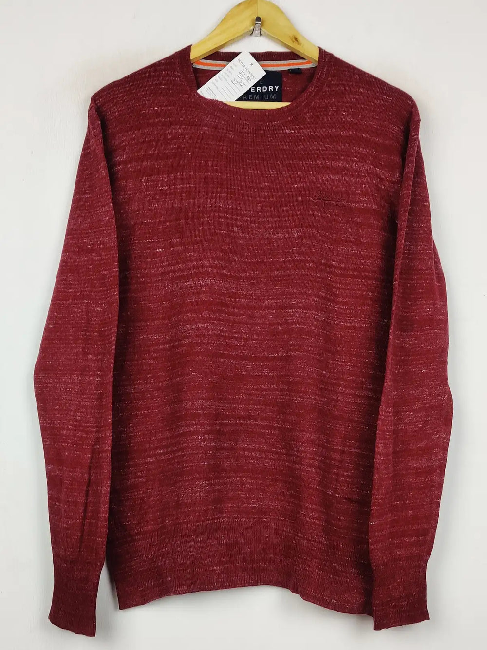 Buy online pre-used pre-loved 100% authentic & Original branded Superdry (JS-9615) available in Pakistan. Top international brands avilable.