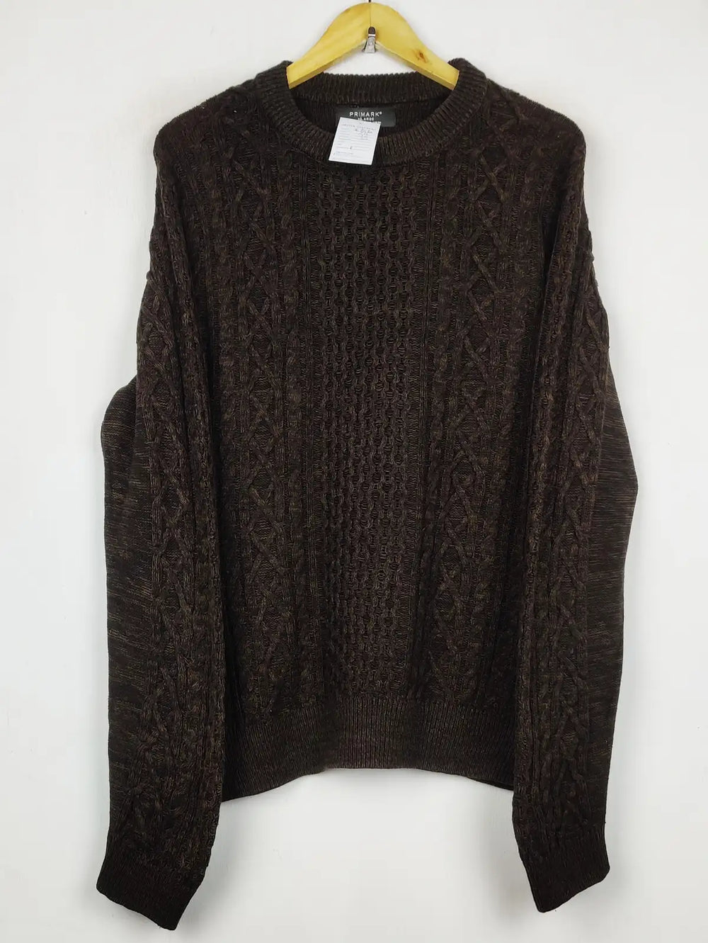 Buy online pre-used pre-loved 100% authentic & Original branded Primark (JS-9630) available in Pakistan. Top international brands avilable.