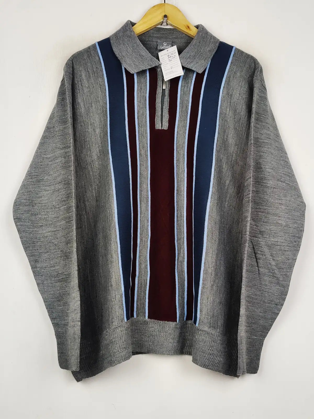 Buy online pre-used pre-loved 100% authentic & Original branded Cahkusu (JS-9632) available in Pakistan. Top international brands avilable.