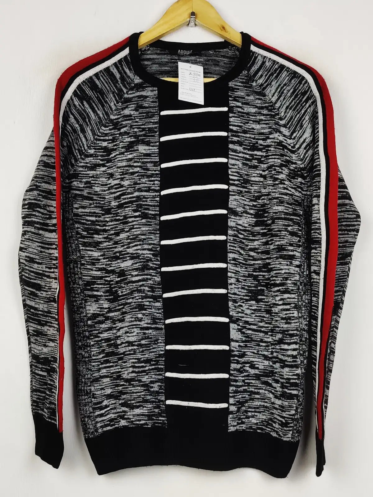 Buy online pre-used pre-loved 100% authentic & Original branded Addict (JS-9646) available in Pakistan. Top international brands avilable.
