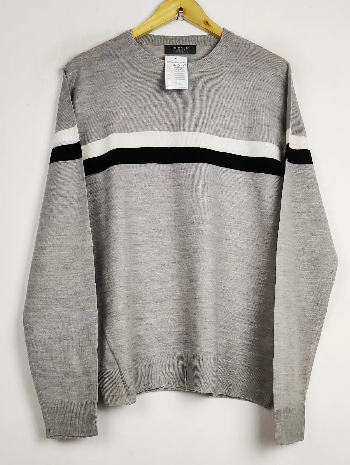Buy online pre-used pre-loved 100% authentic & Original branded Primark (JS-9659) available in Pakistan. Top international brands avilable.