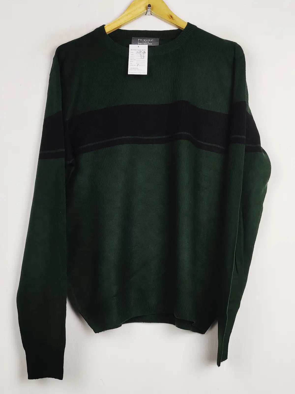 Buy online pre-used pre-loved 100% authentic & Original branded Primark (JS-9665) available in Pakistan. Top international brands avilable.