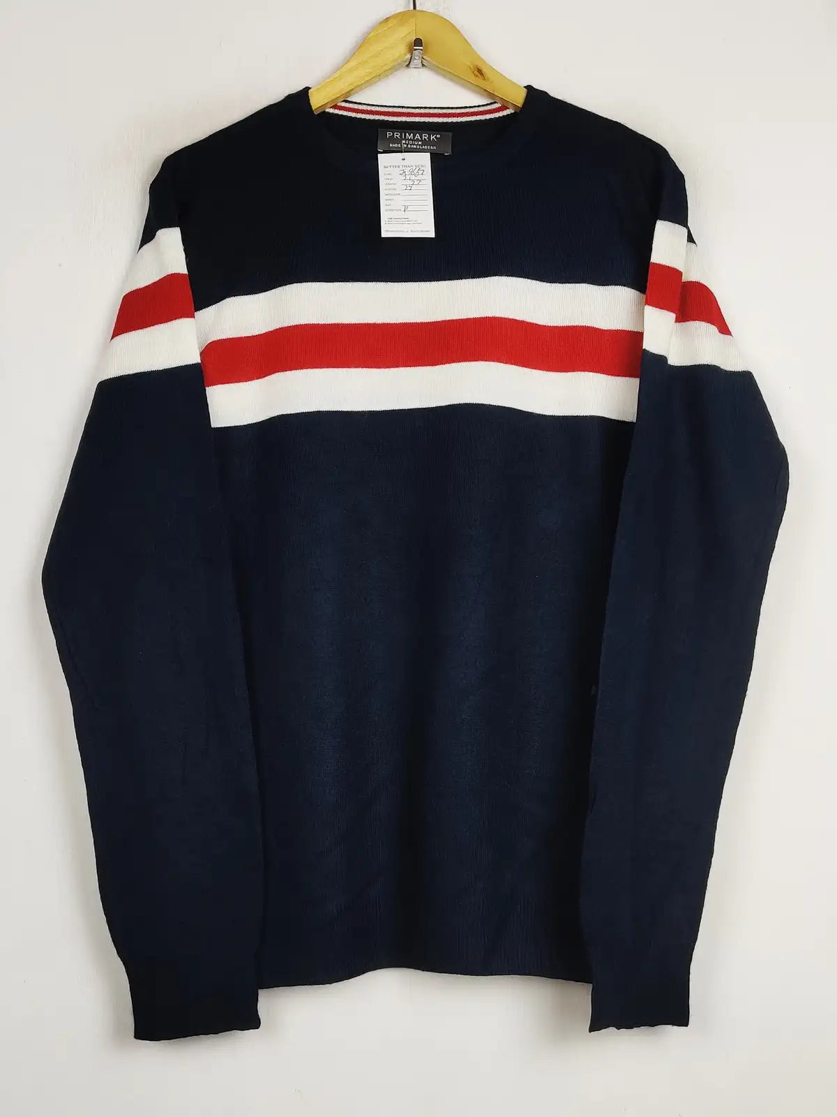 Buy online pre-used pre-loved 100% authentic & Original branded Primark (JS-9667) available in Pakistan. Top international brands avilable.