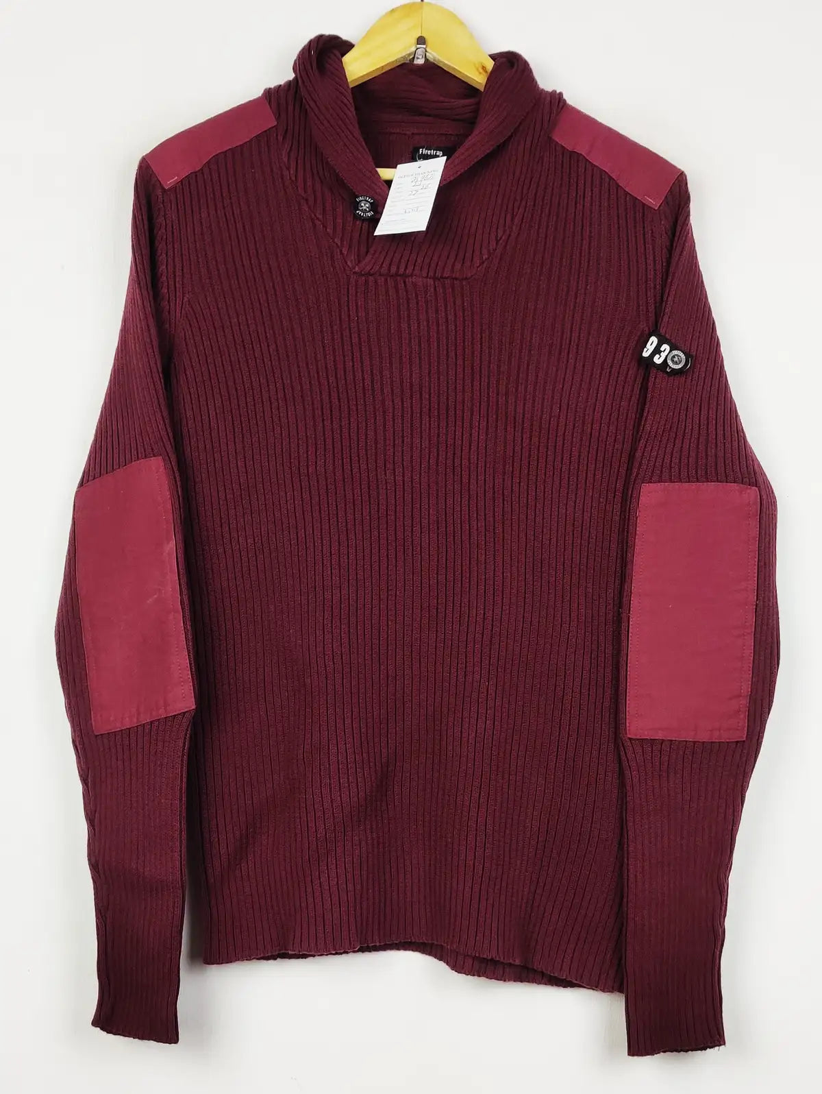 Buy online pre-used pre-loved 100% authentic & Original branded Firetrap (JS-9671) available in Pakistan. Top international brands avilable.
