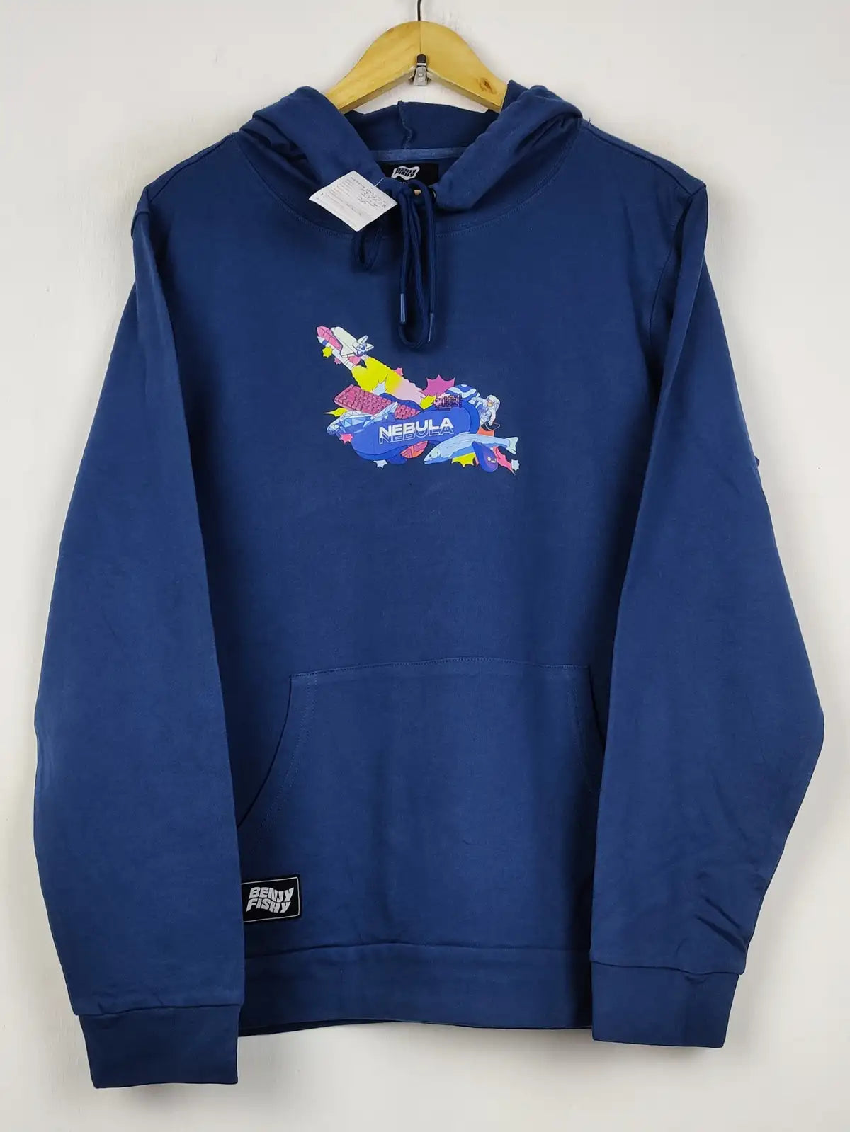 Buy online pre-used pre-loved 100% authentic & Original branded Bensy Fishy (JS-9678) available in Pakistan. Top international brands avilable.