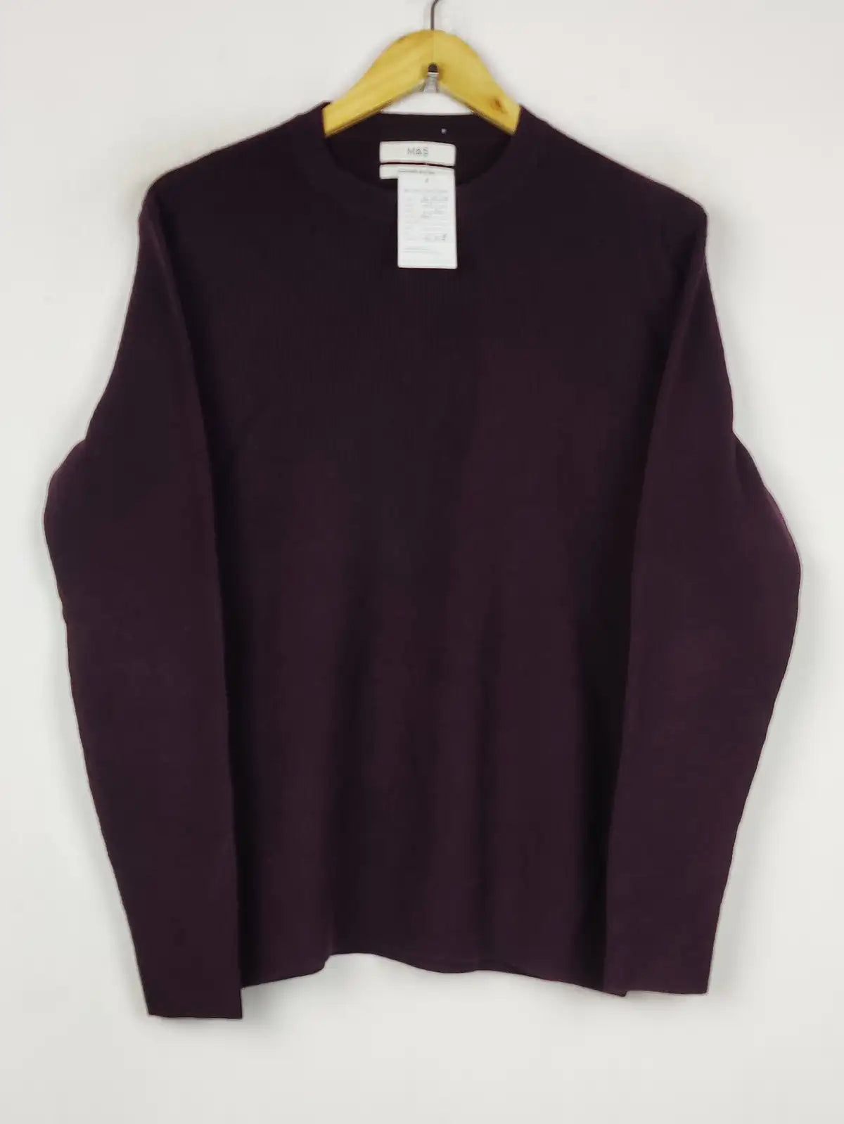 Buy online pre-used pre-loved 100% authentic & Original branded Marks & Spencer (JS-9679) available in Pakistan. Top international brands avilable.