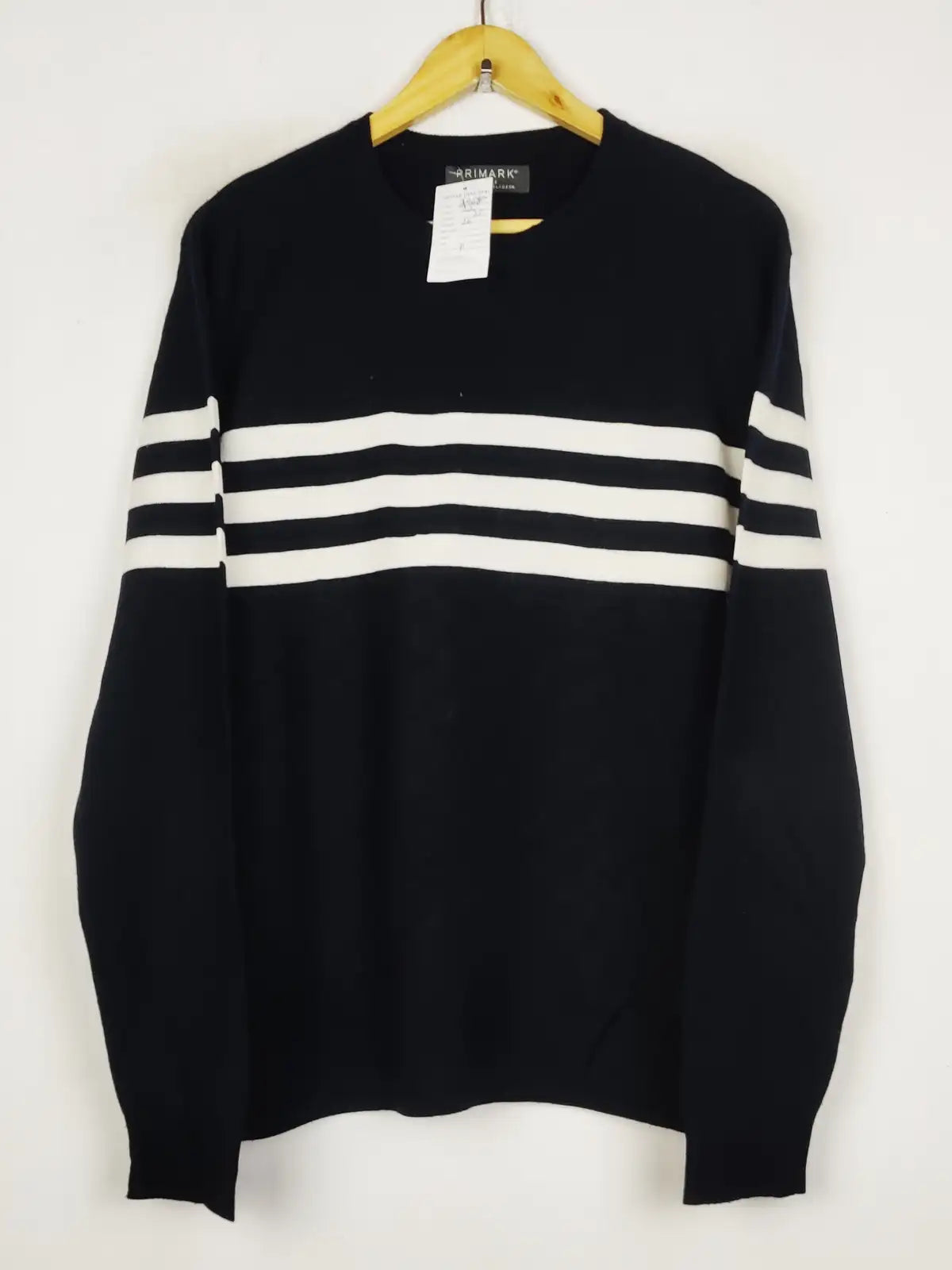 Buy online pre-used pre-loved 100% authentic & Original branded Primark (JS-9680) available in Pakistan. Top international brands avilable.