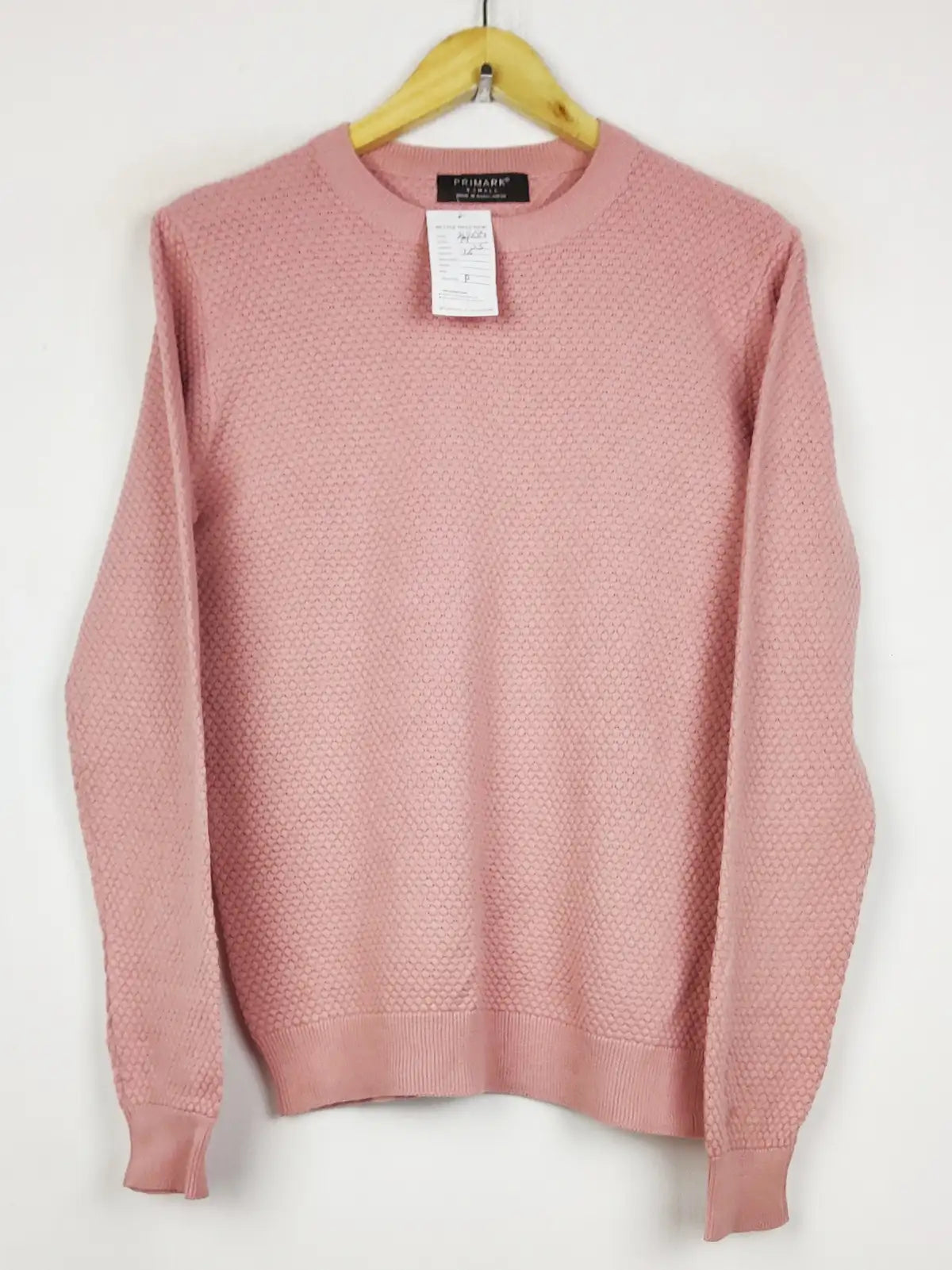 Buy online pre-used pre-loved 100% authentic & Original branded Primark (JS-9684) available in Pakistan. Top international brands avilable.