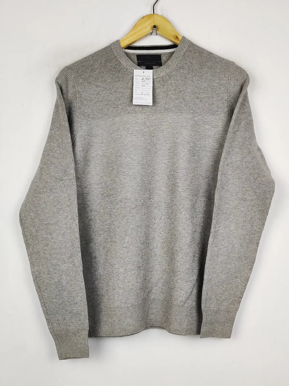 Buy online pre-used pre-loved 100% authentic & Original branded Marks & Spencer (JS-9687) available in Pakistan. Top international brands avilable.