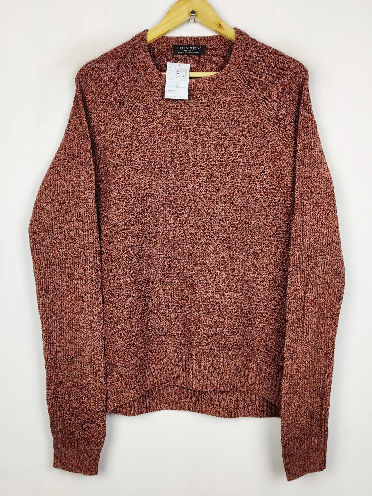 Buy online pre-used pre-loved 100% authentic & Original branded Primark (JS-9693) available in Pakistan. Top international brands avilable.