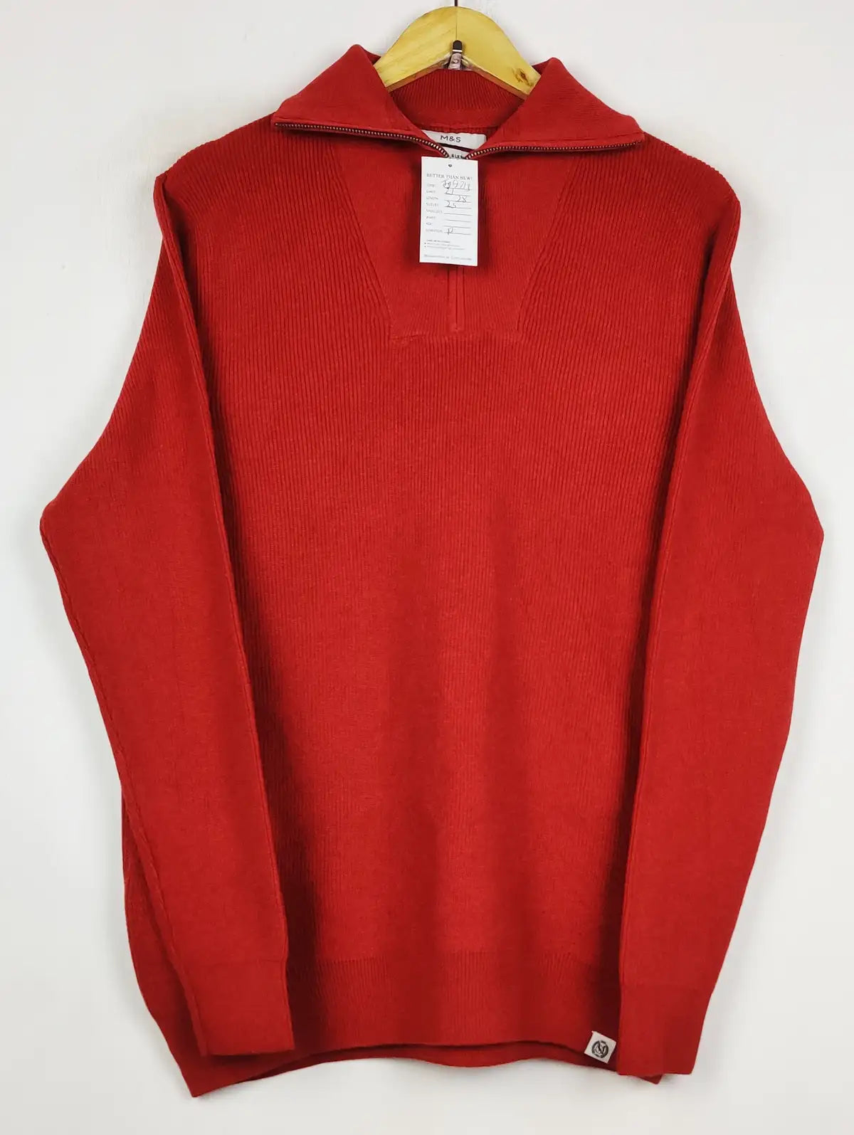 Buy online pre-used pre-loved 100% authentic & Original branded Marks & Spencer (JS-9713) available in Pakistan. Top international brands avilable.