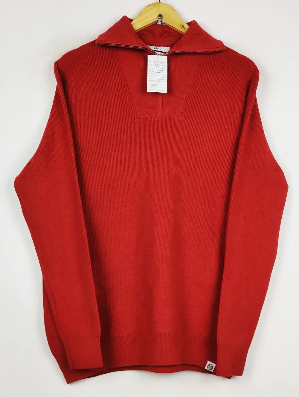 Buy online pre-used pre-loved 100% authentic & Original branded Marks & Spencer (JS-9713) available in Pakistan. Top international brands avilable.