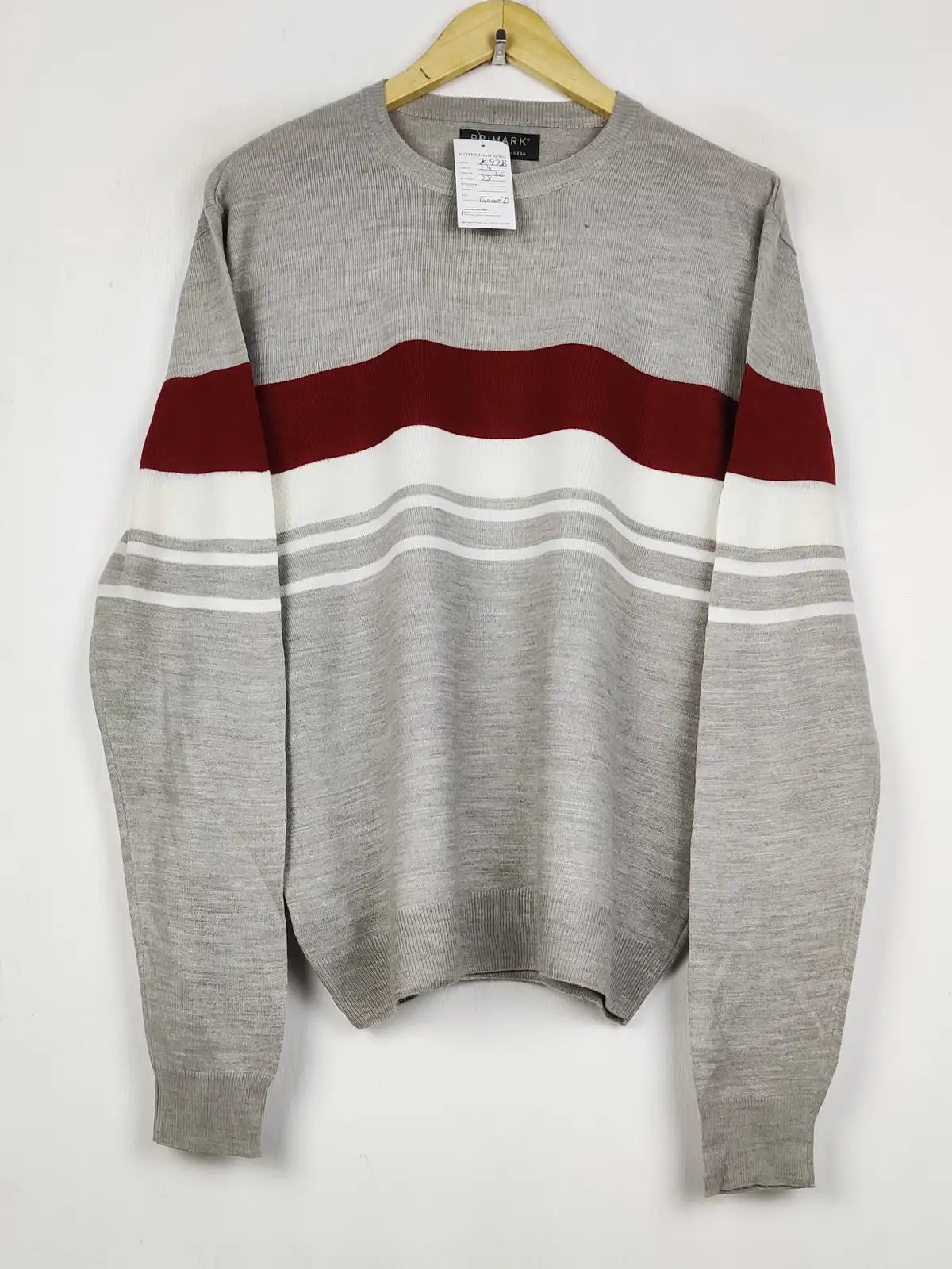 Buy online pre-used pre-loved 100% authentic & Original branded Primark (JS-9726) available in Pakistan. Top international brands avilable.