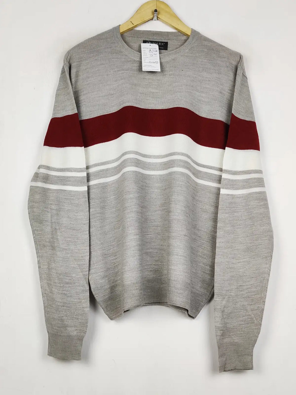 Buy online pre-used pre-loved 100% authentic & Original branded Primark (JS-9726) available in Pakistan. Top international brands avilable.