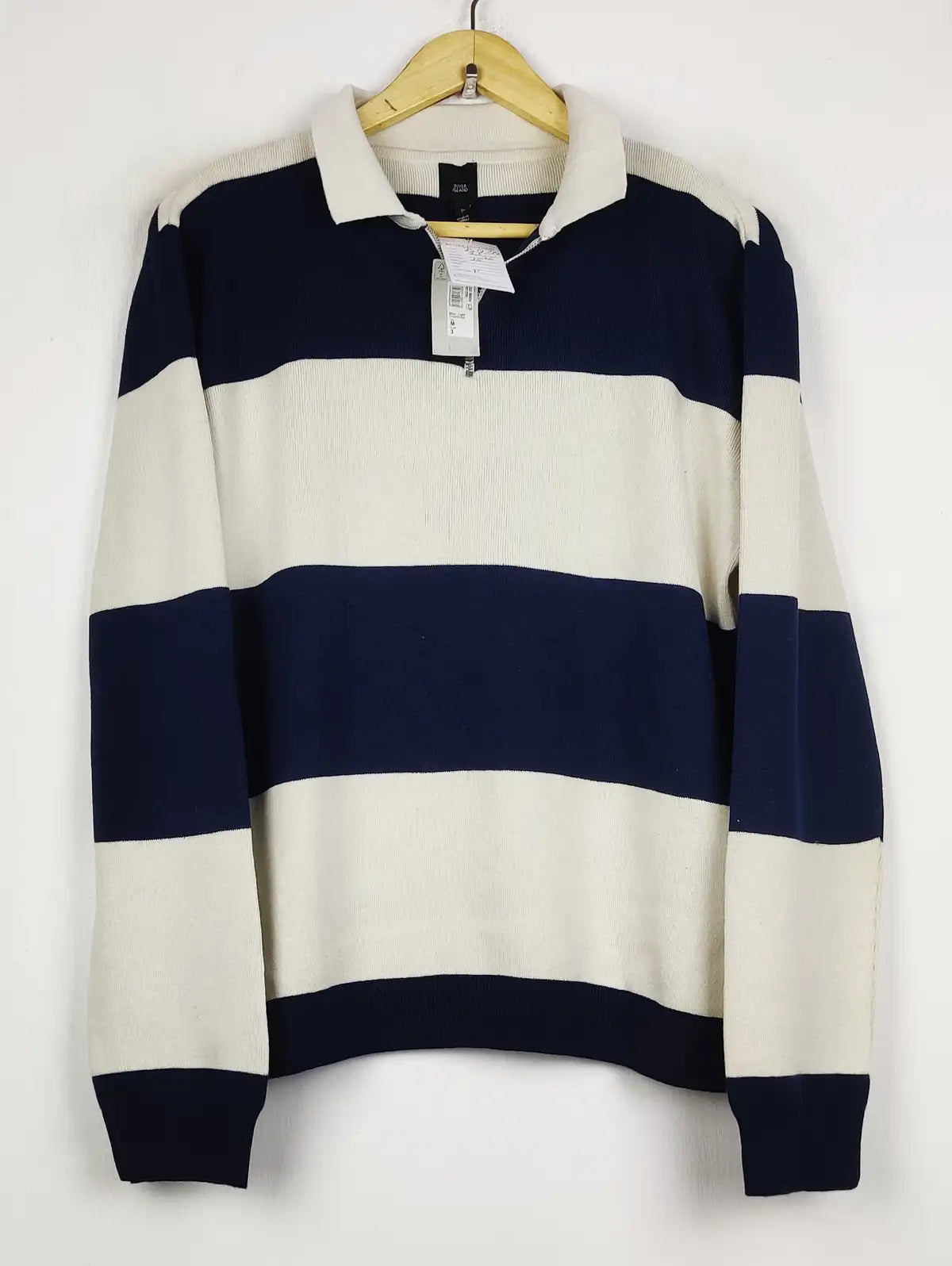 Buy online pre-used pre-loved 100% authentic & Original branded River Island (JS-9738) available in Pakistan. Top international brands avilable.