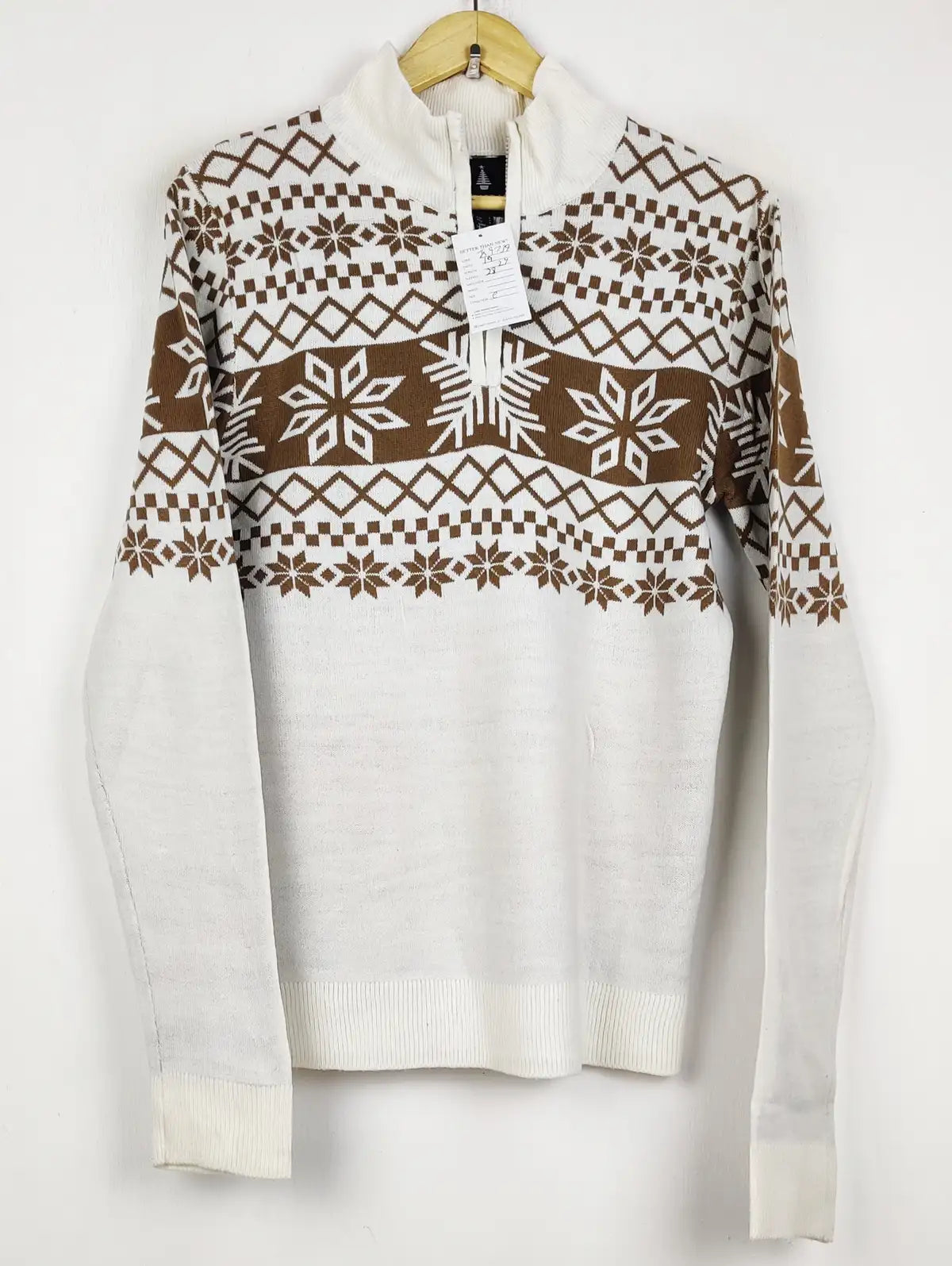 Buy online pre-used pre-loved 100% authentic & Original branded Threadbare (JS-9739) available in Pakistan. Top international brands avilable.