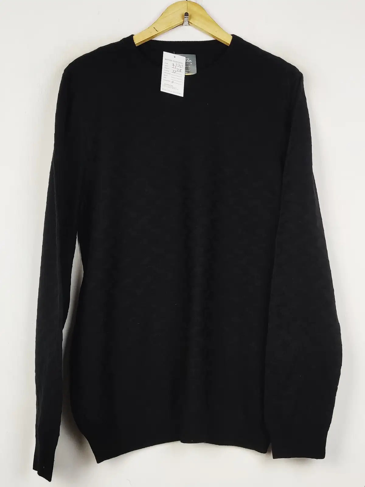 Buy online pre-used pre-loved 100% authentic & Original branded Burton Menswear (JS-9751) available in Pakistan. Top international brands avilable.