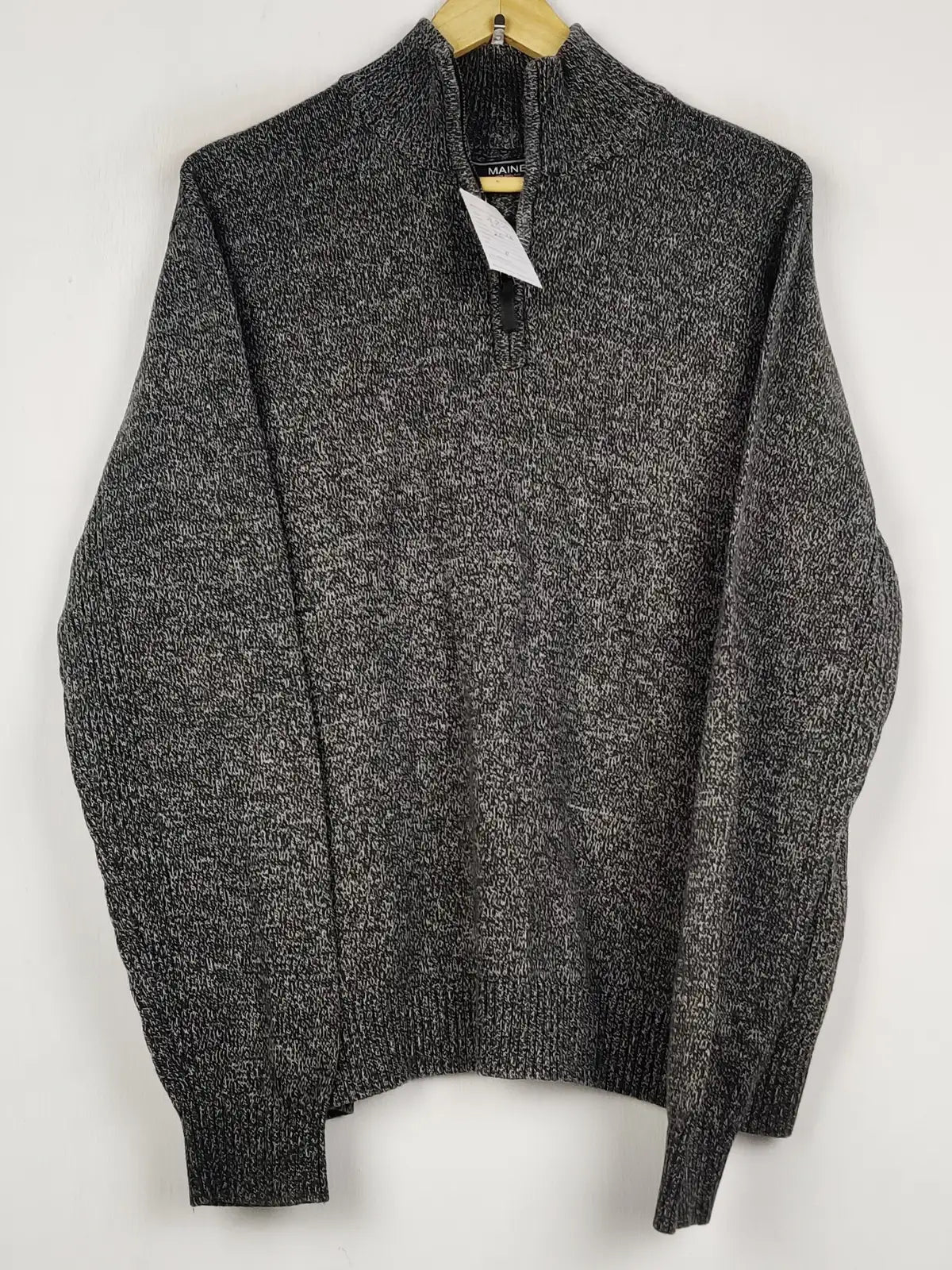Buy online pre-used pre-loved 100% authentic & Original branded Maine (JS-9755) available in Pakistan. Top international brands avilable.