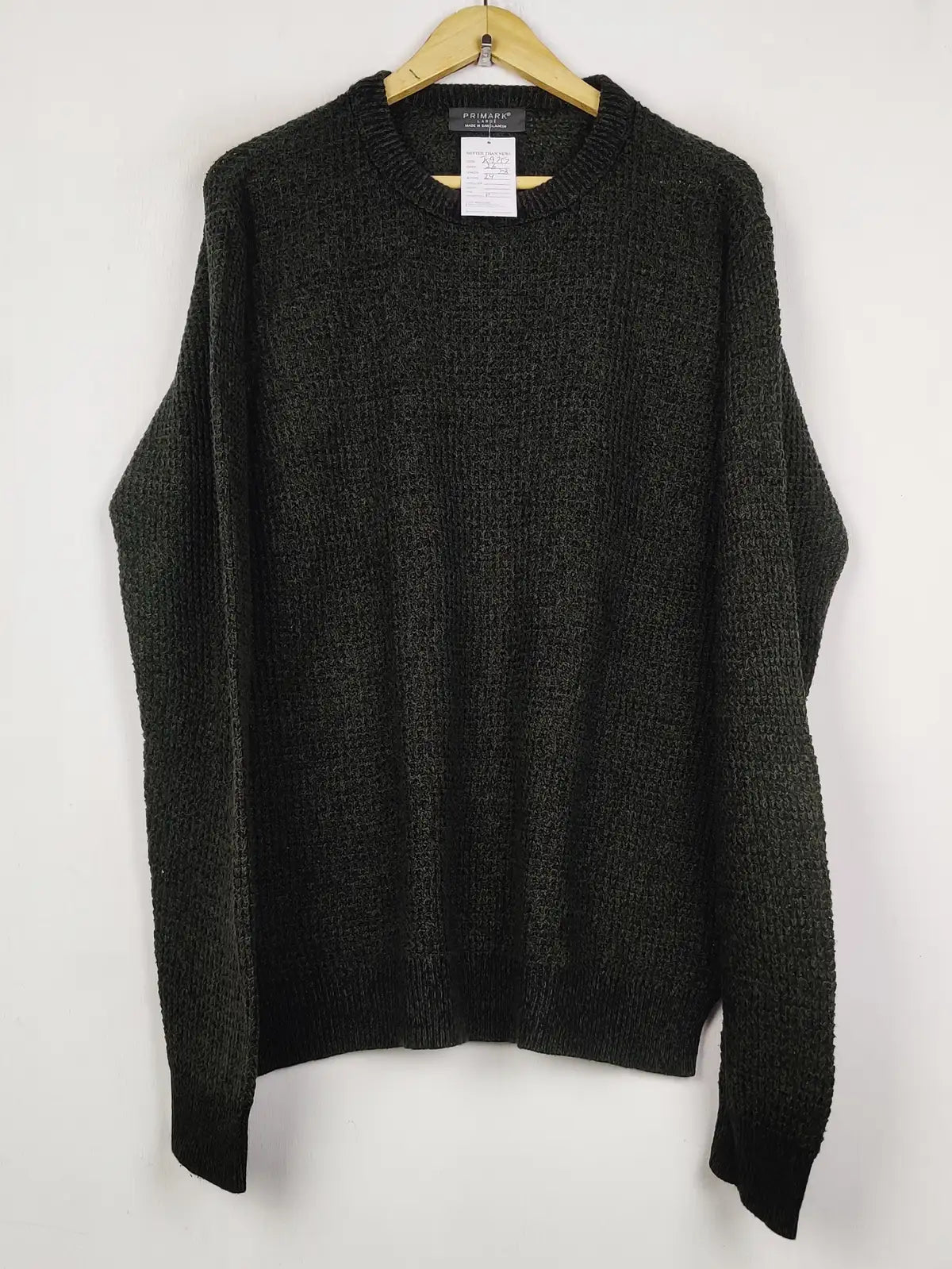 Buy online pre-used pre-loved 100% authentic & Original branded Primark (JS-9757) available in Pakistan. Top international brands avilable.