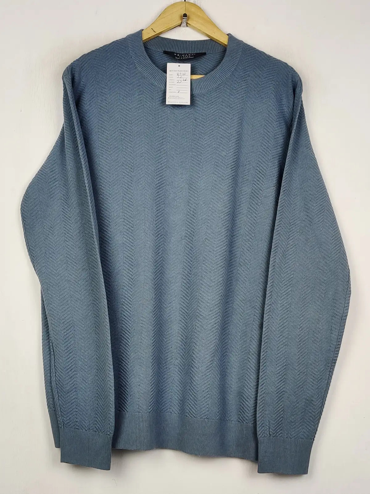 Buy online pre-used pre-loved 100% authentic & Original branded Primark (JS-9761) available in Pakistan. Top international brands avilable.