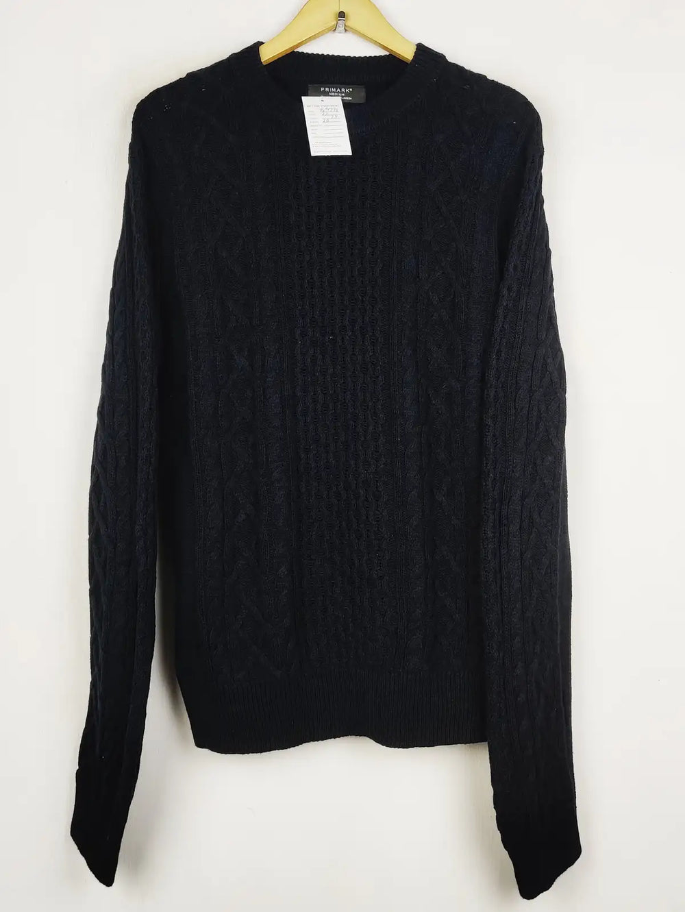 Buy online pre-used pre-loved 100% authentic & Original branded Primark (JS-9771) available in Pakistan. Top international brands avilable.