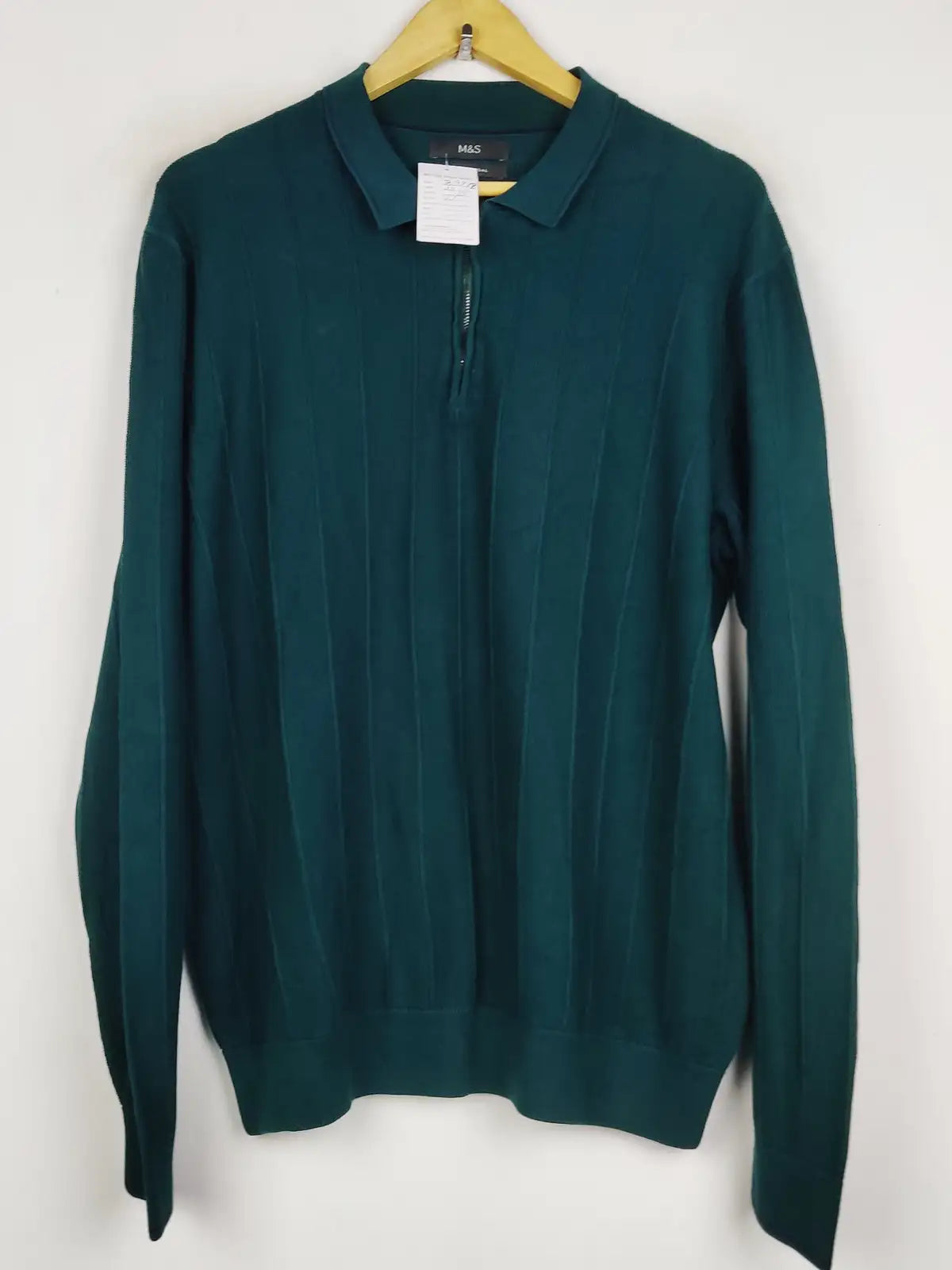 Buy online pre-used pre-loved 100% authentic & Original branded Marks & Spencer (JS-9778) available in Pakistan. Top international brands avilable.