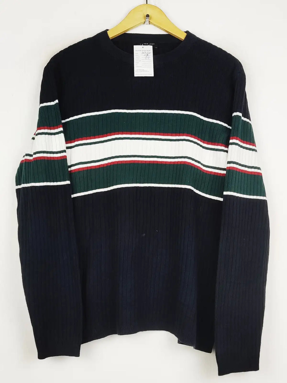 Buy online pre-used pre-loved 100% authentic & Original branded New Look (JS-9789) available in Pakistan. Top international brands avilable.