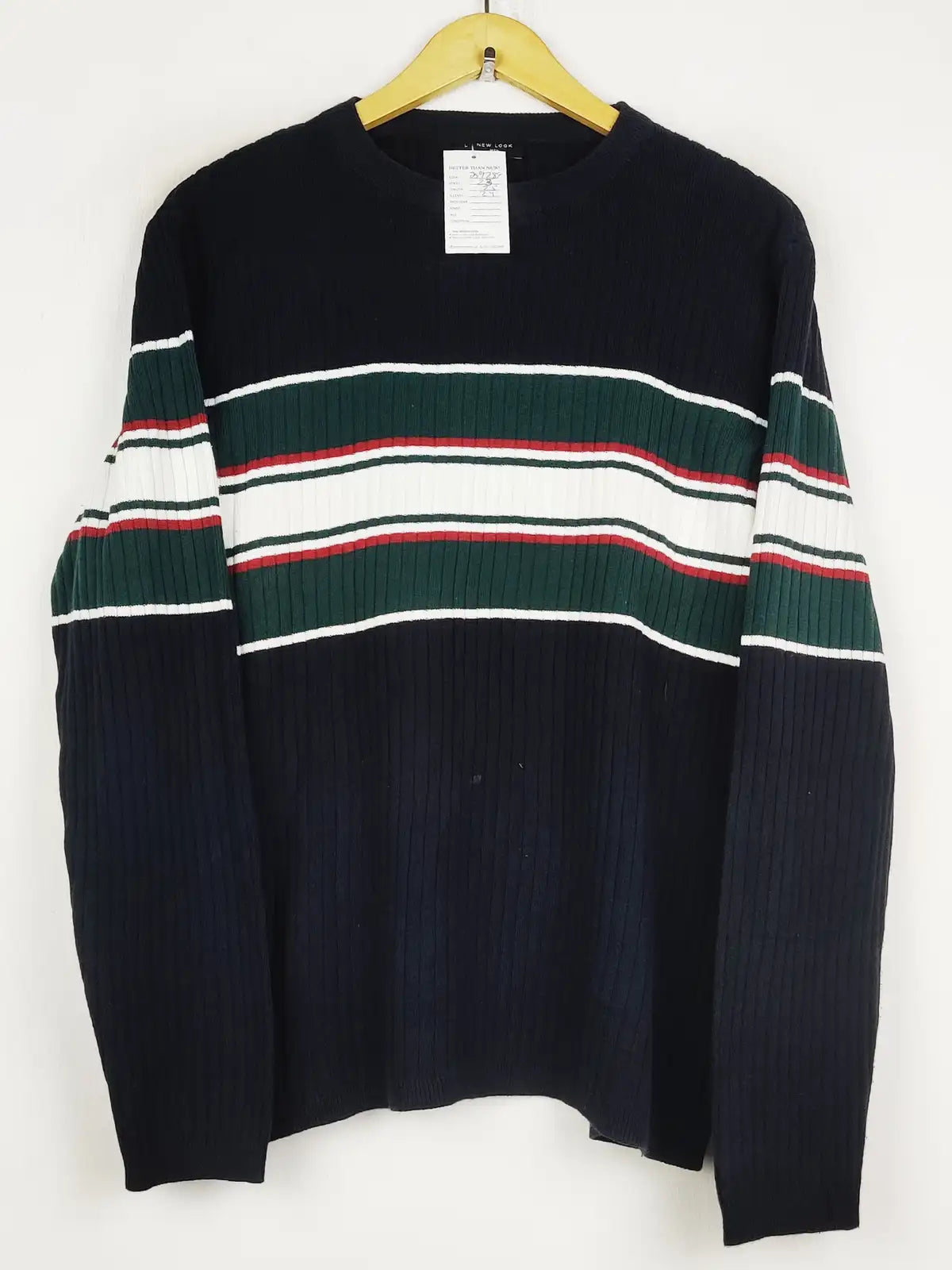 Buy online pre-used pre-loved 100% authentic & Original branded New Look (JS-9789) available in Pakistan. Top international brands avilable.