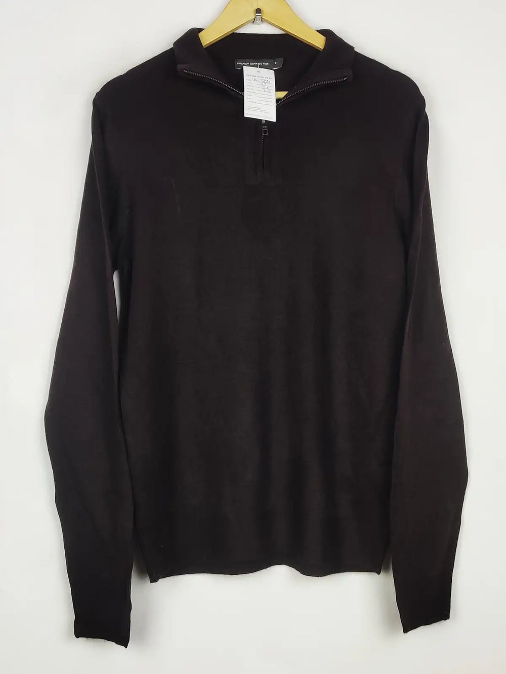 Buy online pre-used pre-loved 100% authentic & Original branded French Connection (JS-9831) available in Pakistan. Top international brands avilable.
