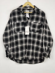 Buy online pre-used pre-loved 100% authentic & Original branded Zara (JS-9832) available in Pakistan. Top international brands avilable.