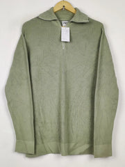 Buy online pre-used pre-loved 100% authentic & Original branded Zara (JS-9836) available in Pakistan. Top international brands avilable.