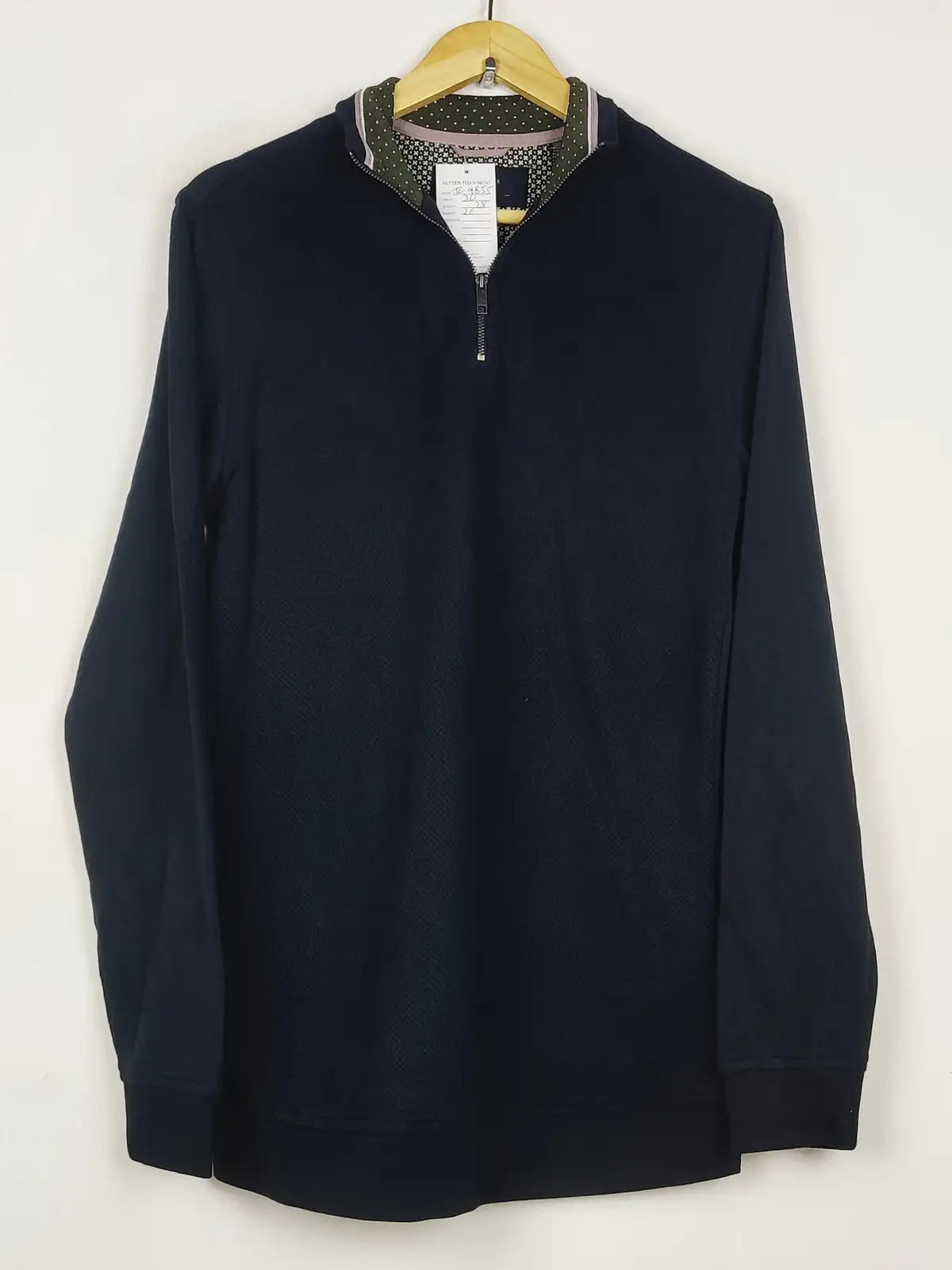 Buy online pre-used pre-loved 100% authentic & Original branded T.E.D. B.A.K.E.R (JS-9855) available in Pakistan. Top international brands avilable.